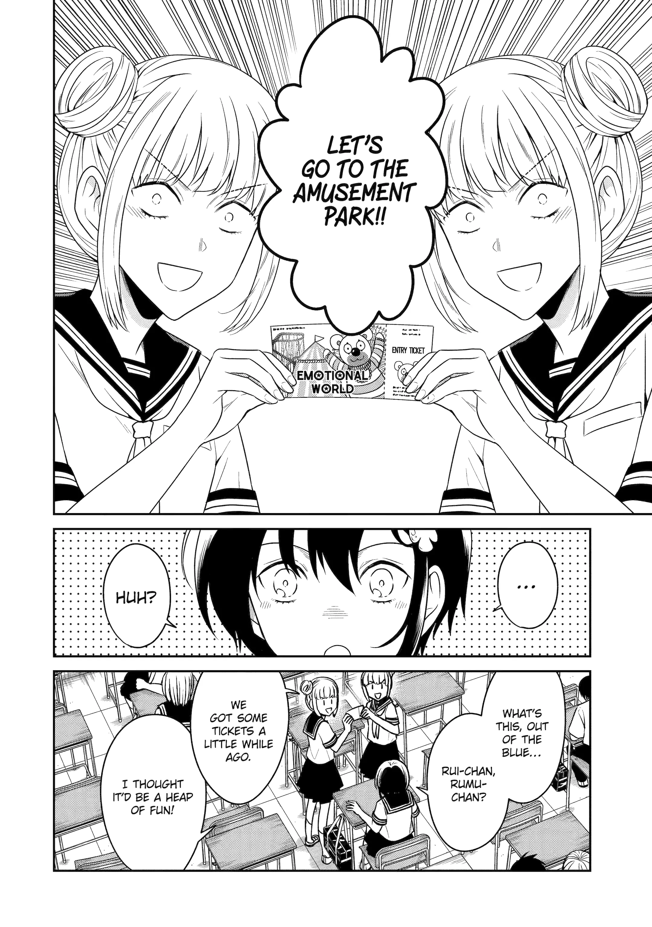 Read Killing My Sensei Softly EN Manga Online