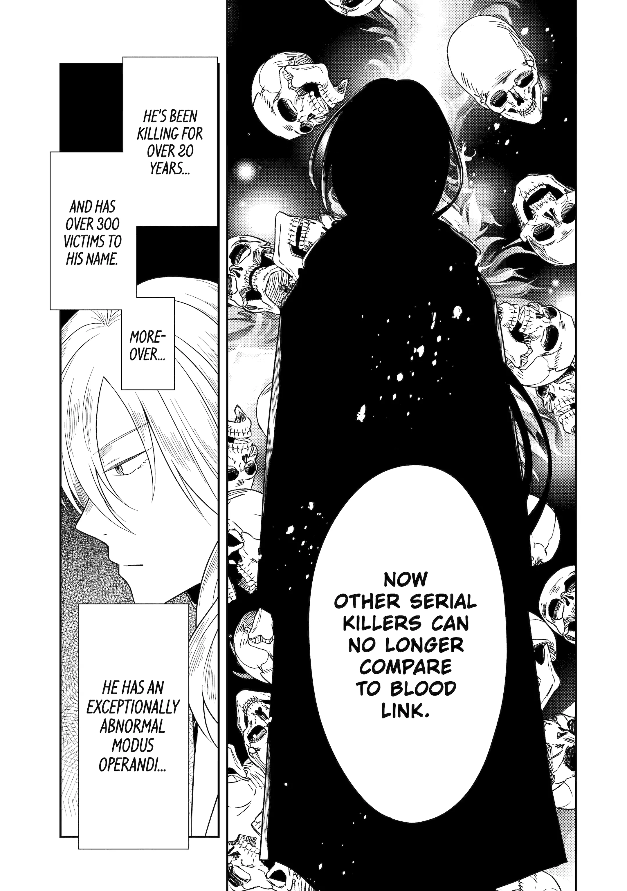 Read Killing My Sensei Softly EN Manga Online