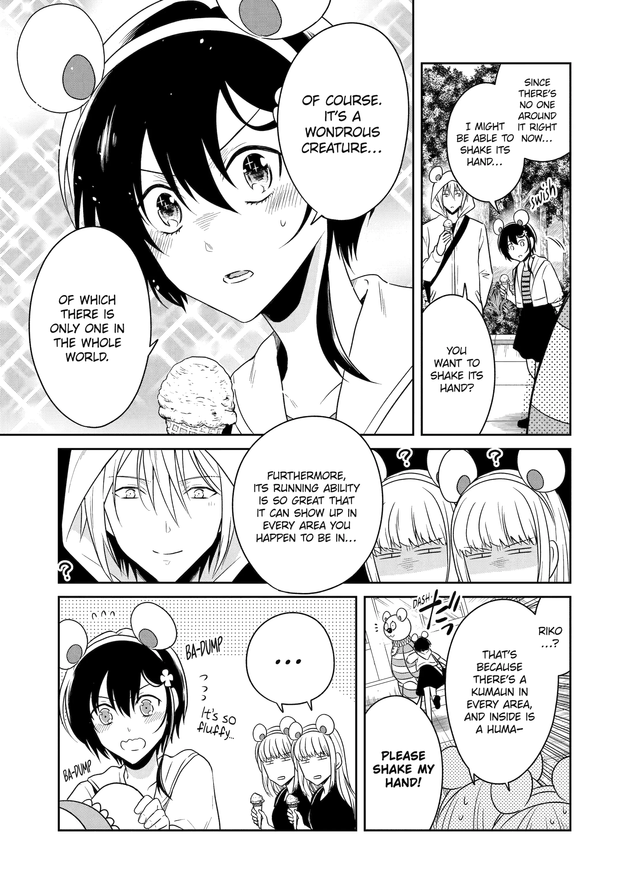 Read Killing My Sensei Softly EN Manga Online