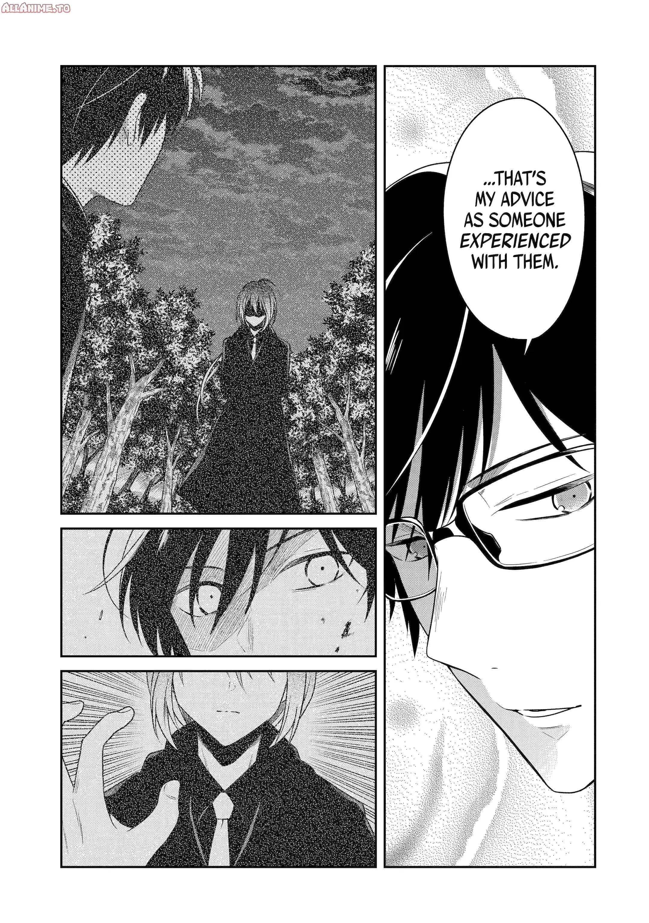 Read Killing My Sensei Softly EN Manga Online