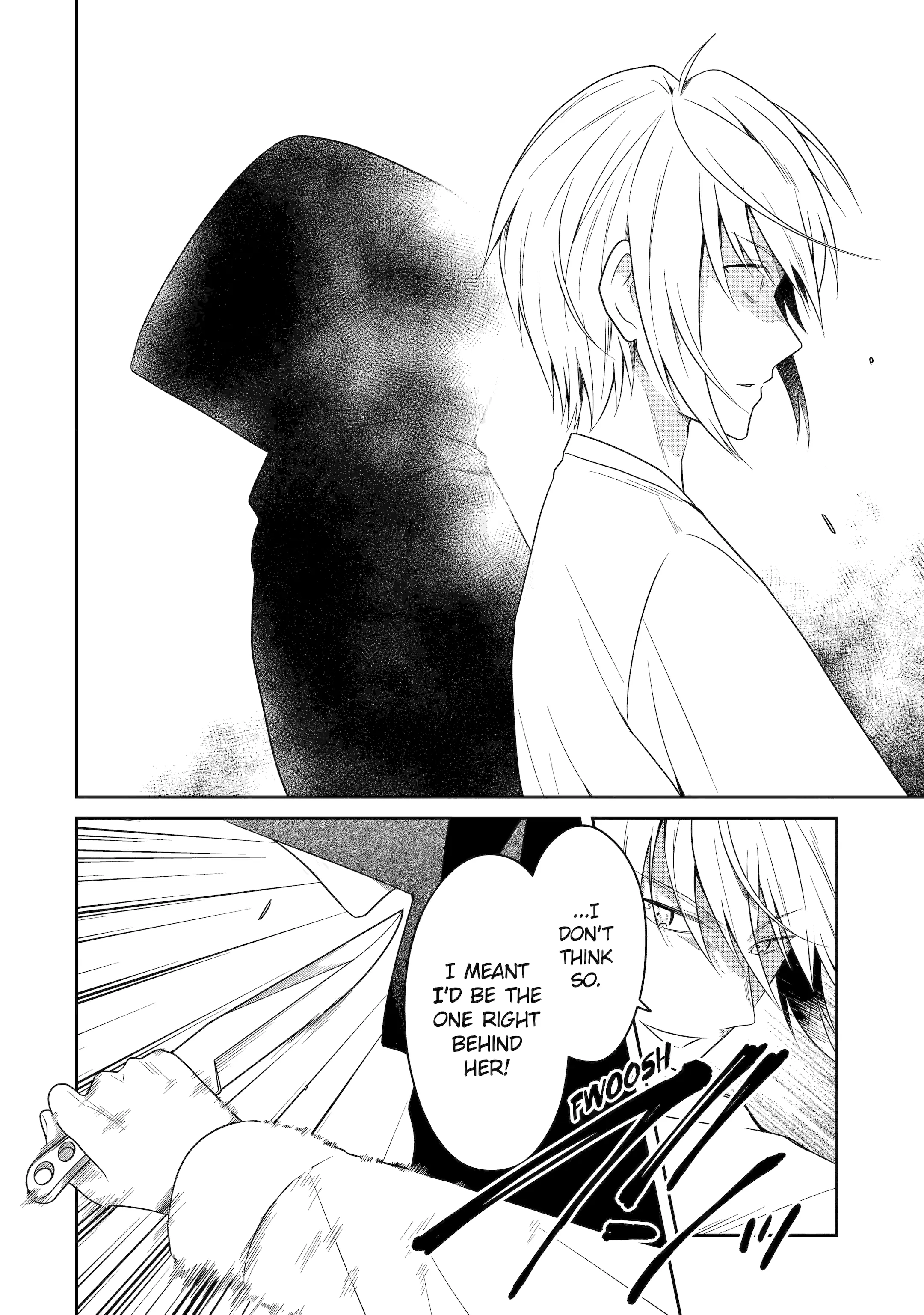 Read Killing My Sensei Softly EN Manga Online