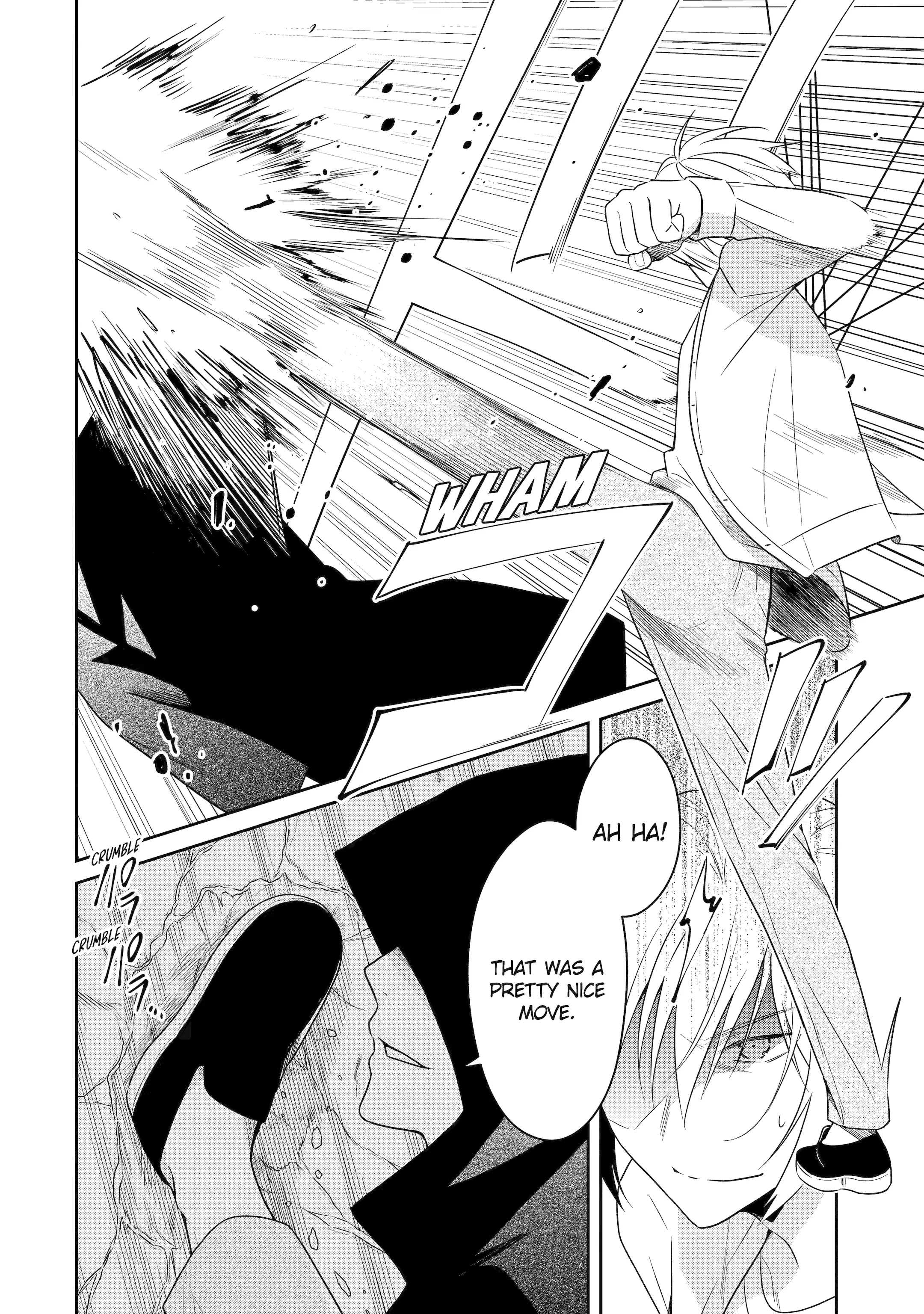 Read Killing My Sensei Softly EN Manga Online