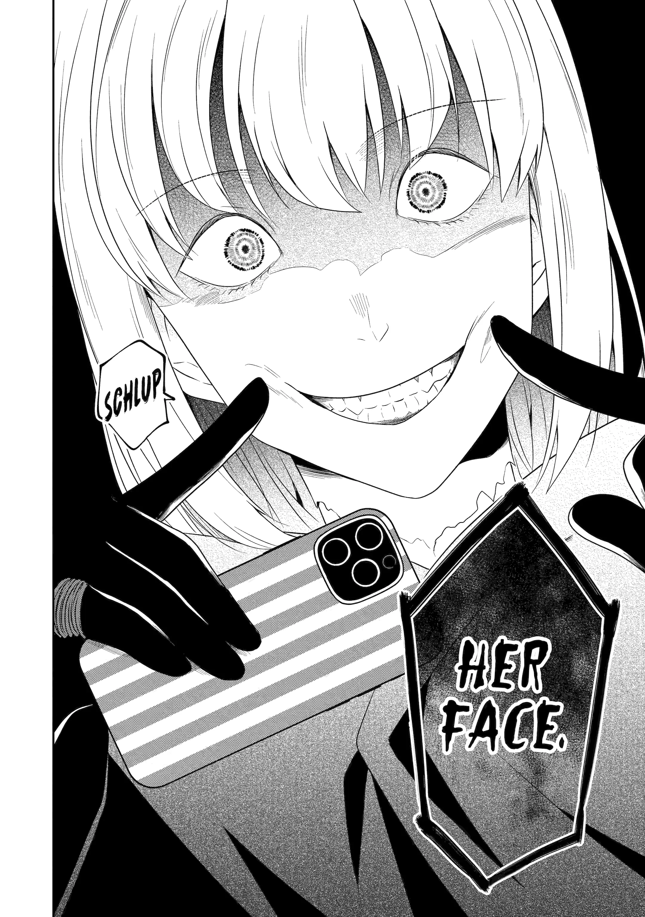 Read Killing My Sensei Softly EN Manga Online