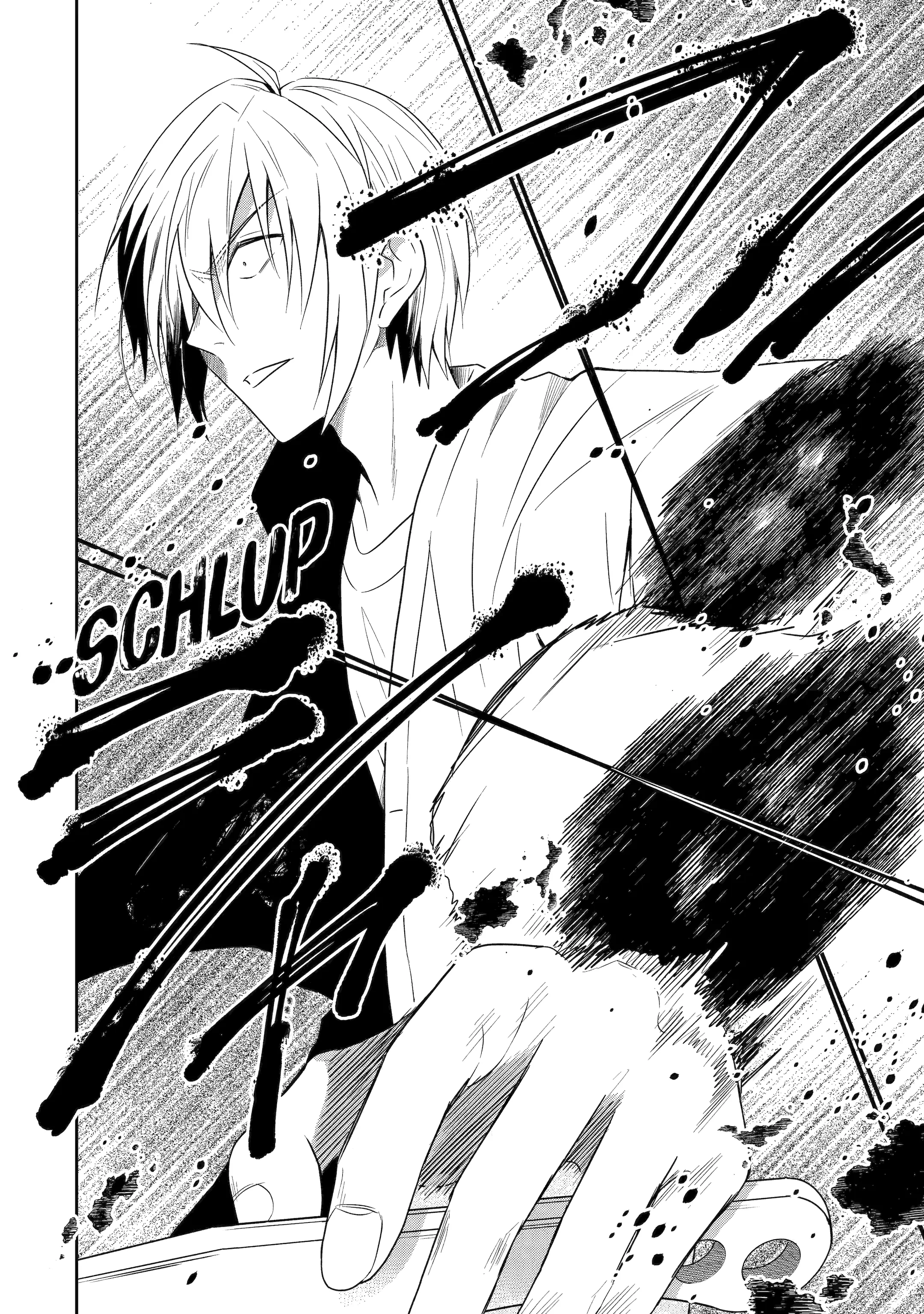 Read Killing My Sensei Softly EN Manga Online