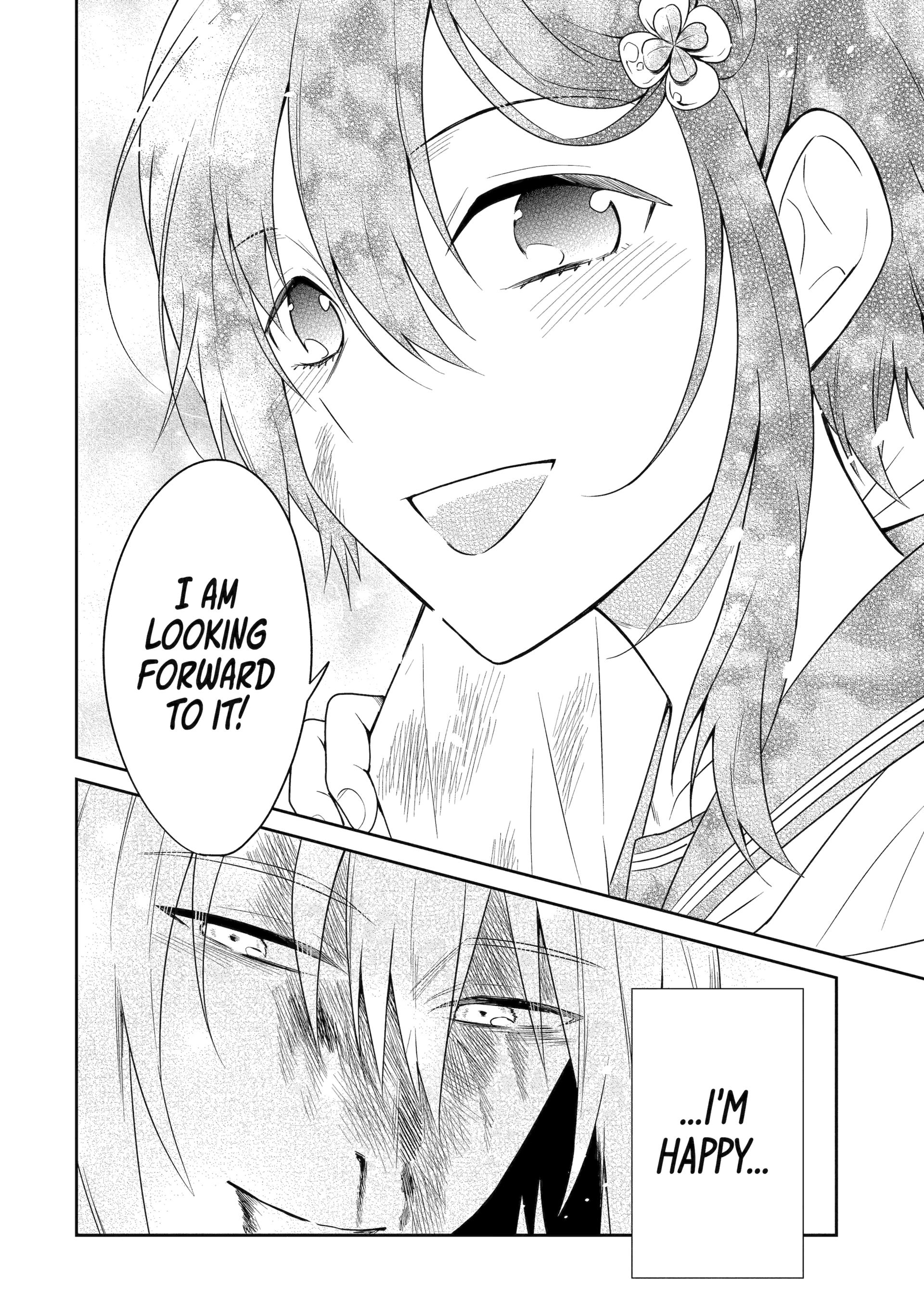 Read Killing My Sensei Softly EN Manga Online