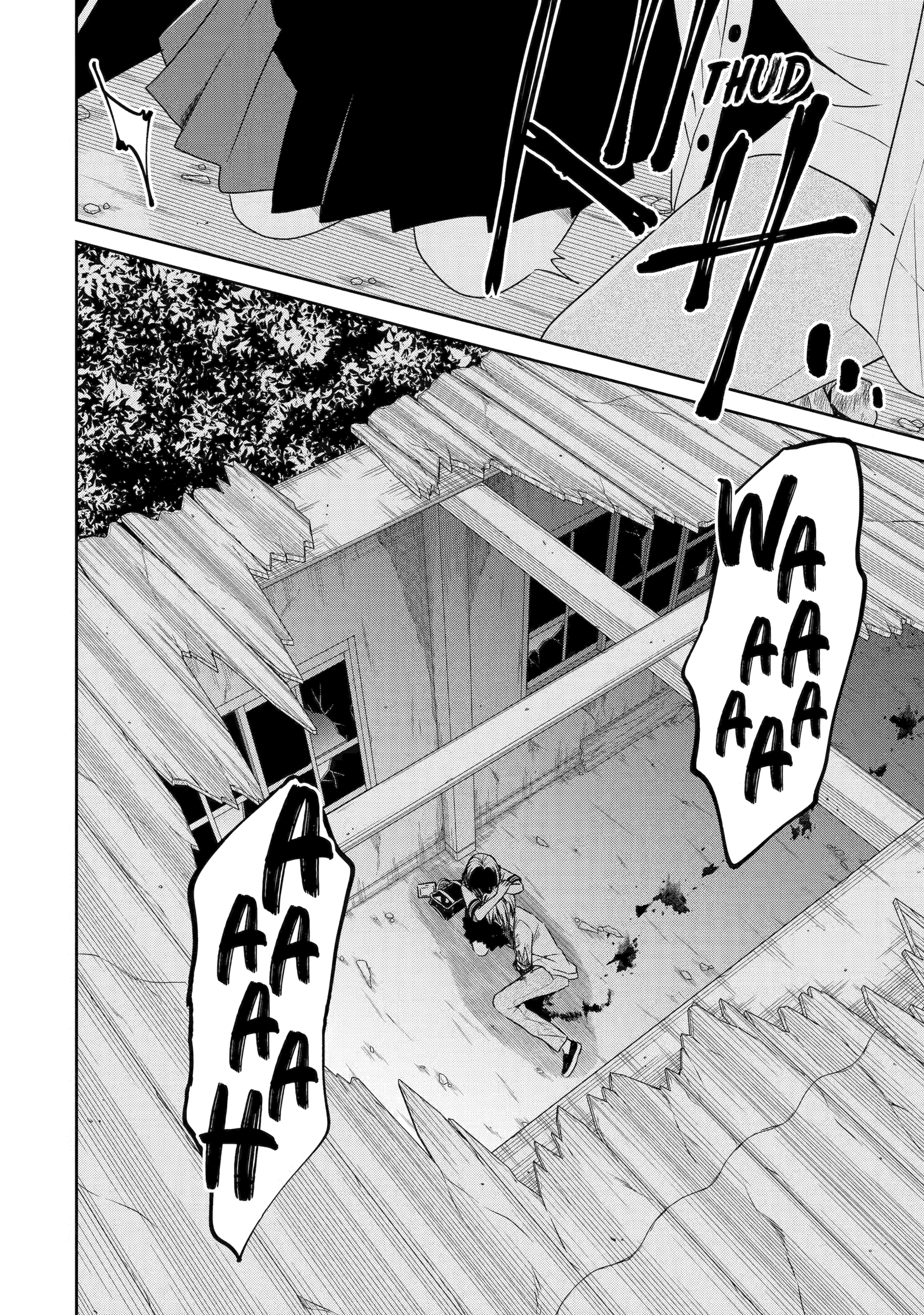 Read Killing My Sensei Softly EN Manga Online
