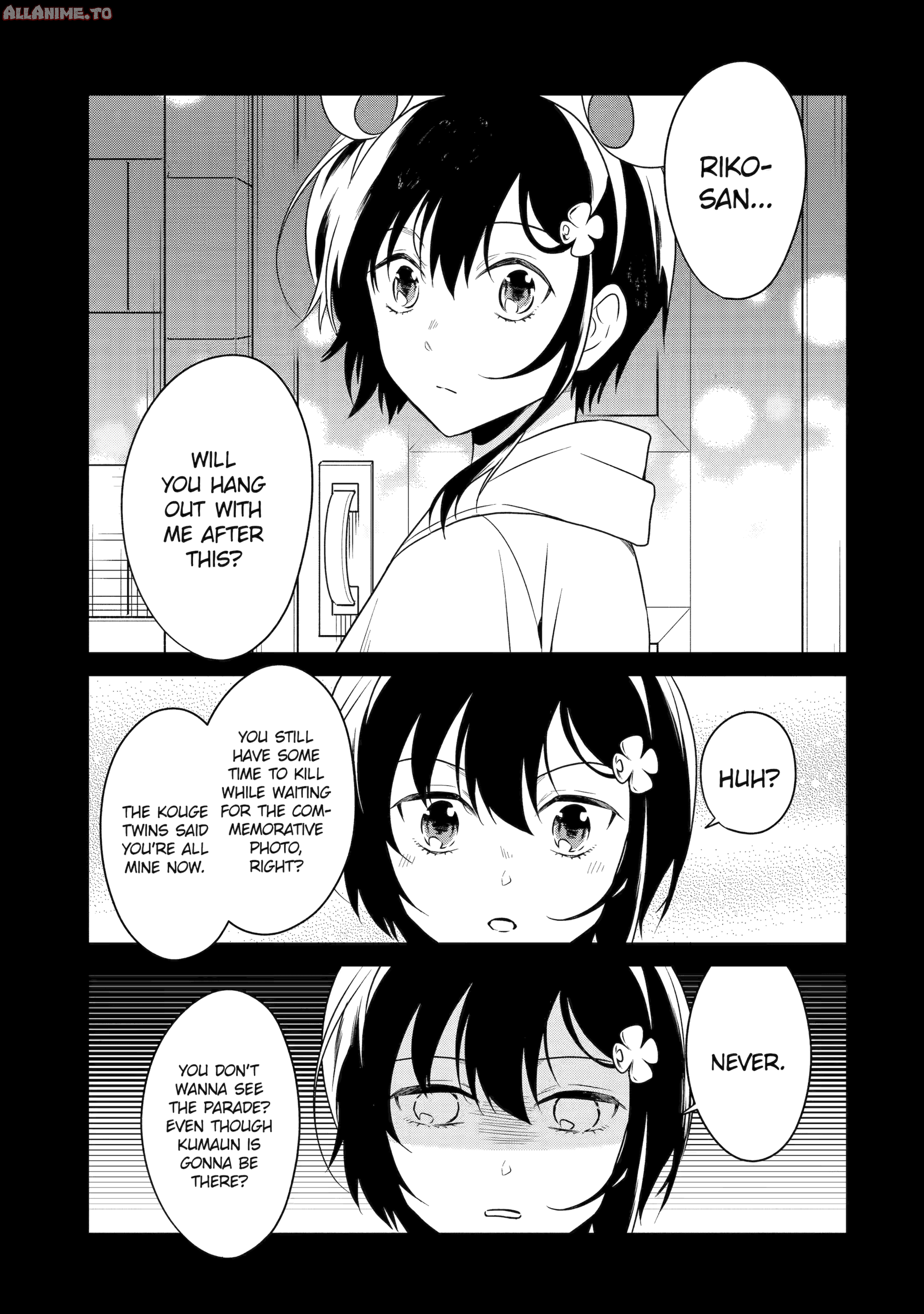 Read Killing My Sensei Softly EN Manga Online