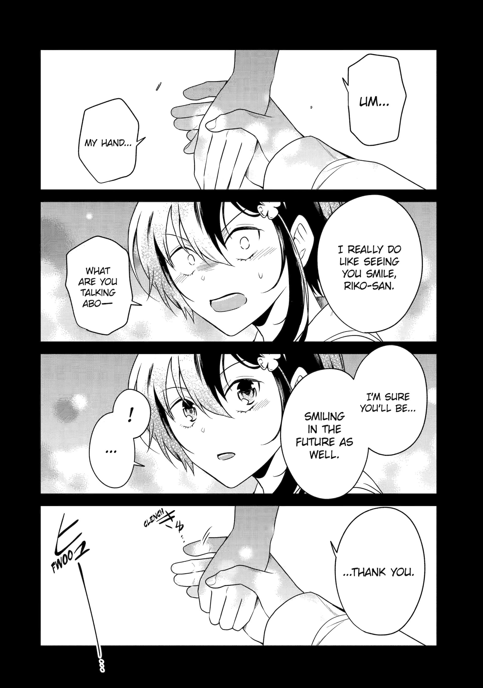 Read Killing My Sensei Softly EN Manga Online