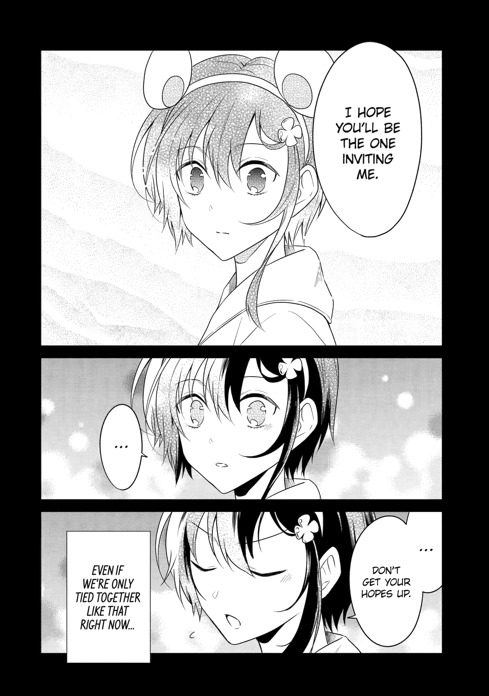 Read Killing My Sensei Softly EN Manga Online