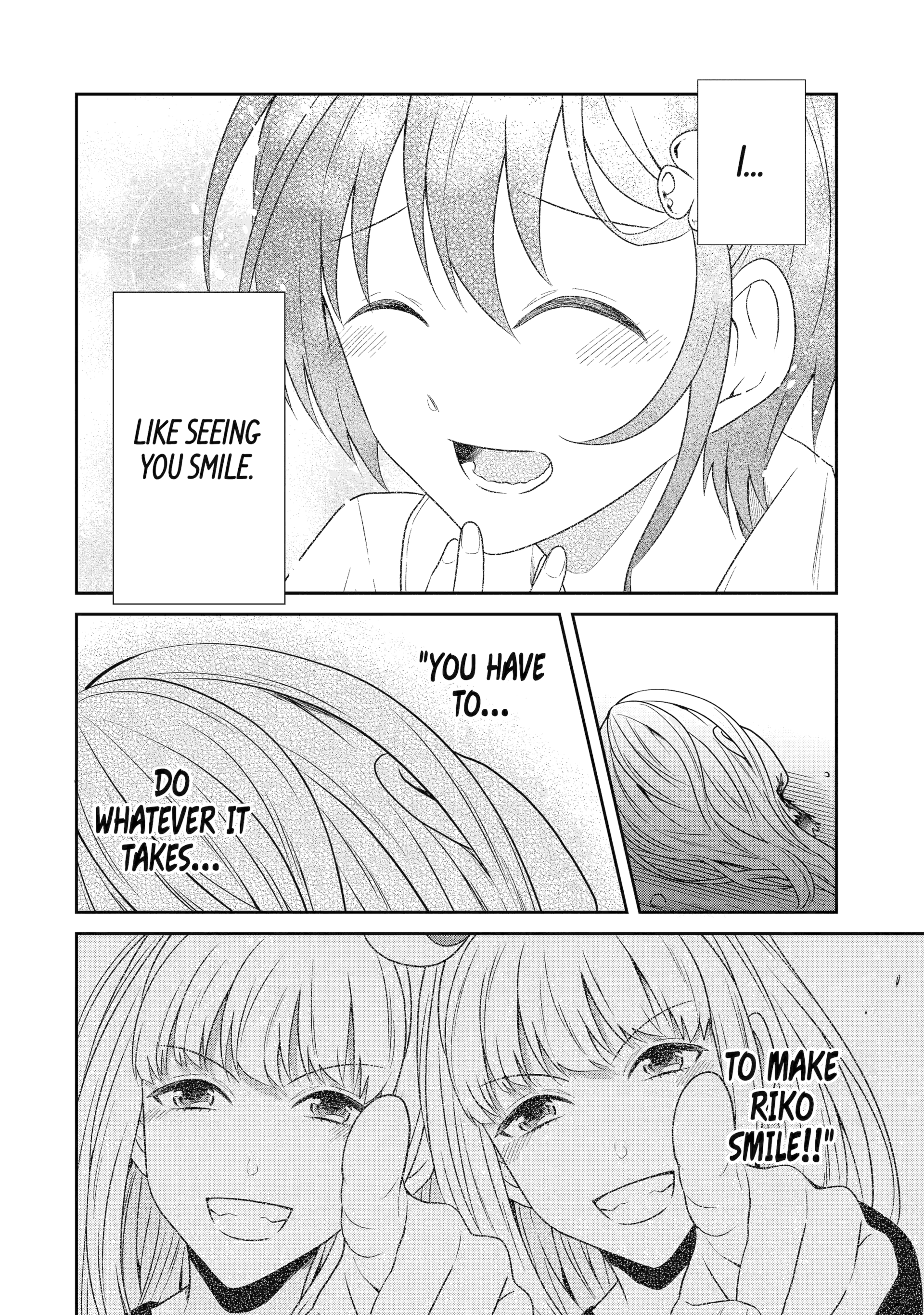 Read Killing My Sensei Softly EN Manga Online