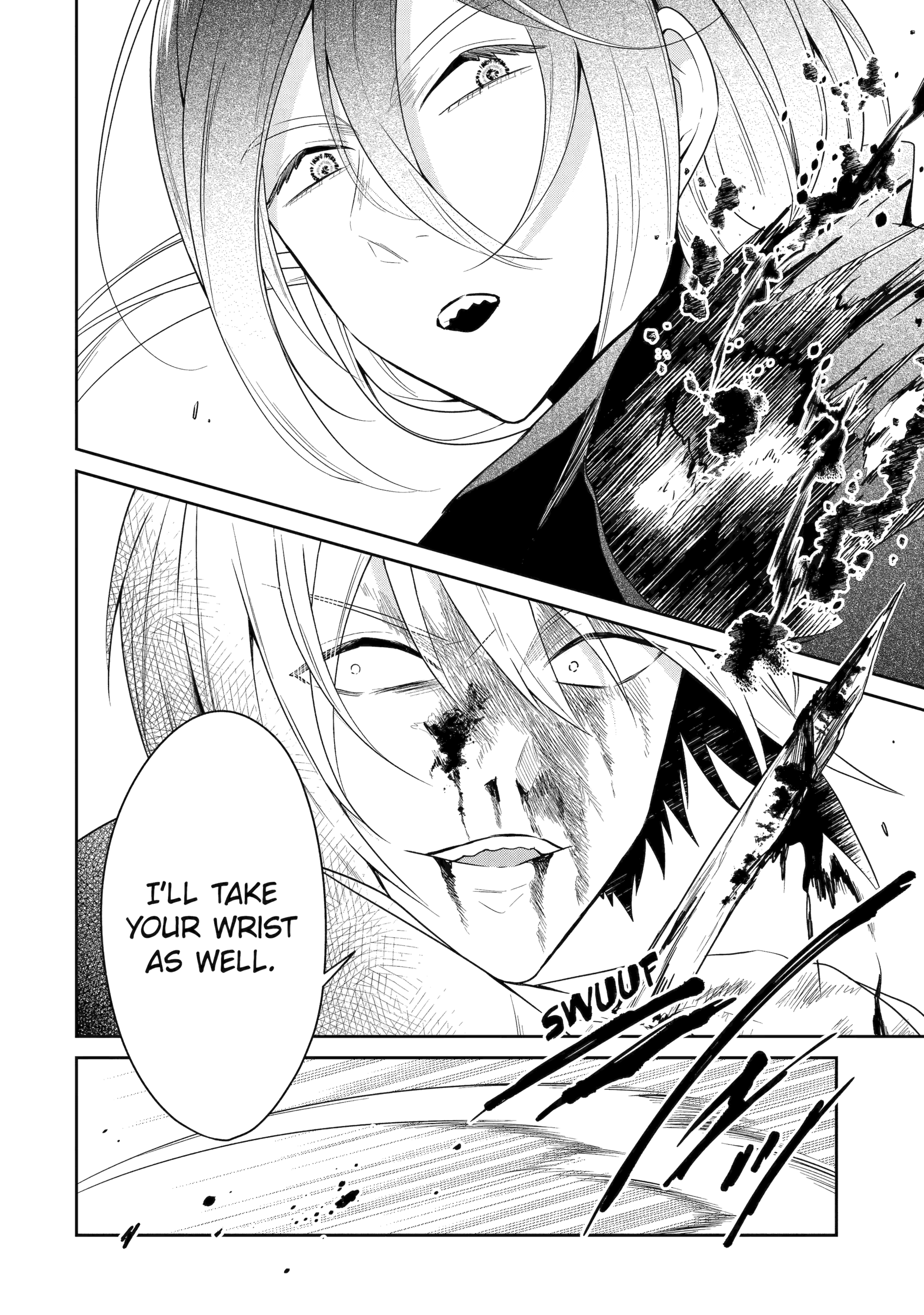 Read Killing My Sensei Softly EN Manga Online
