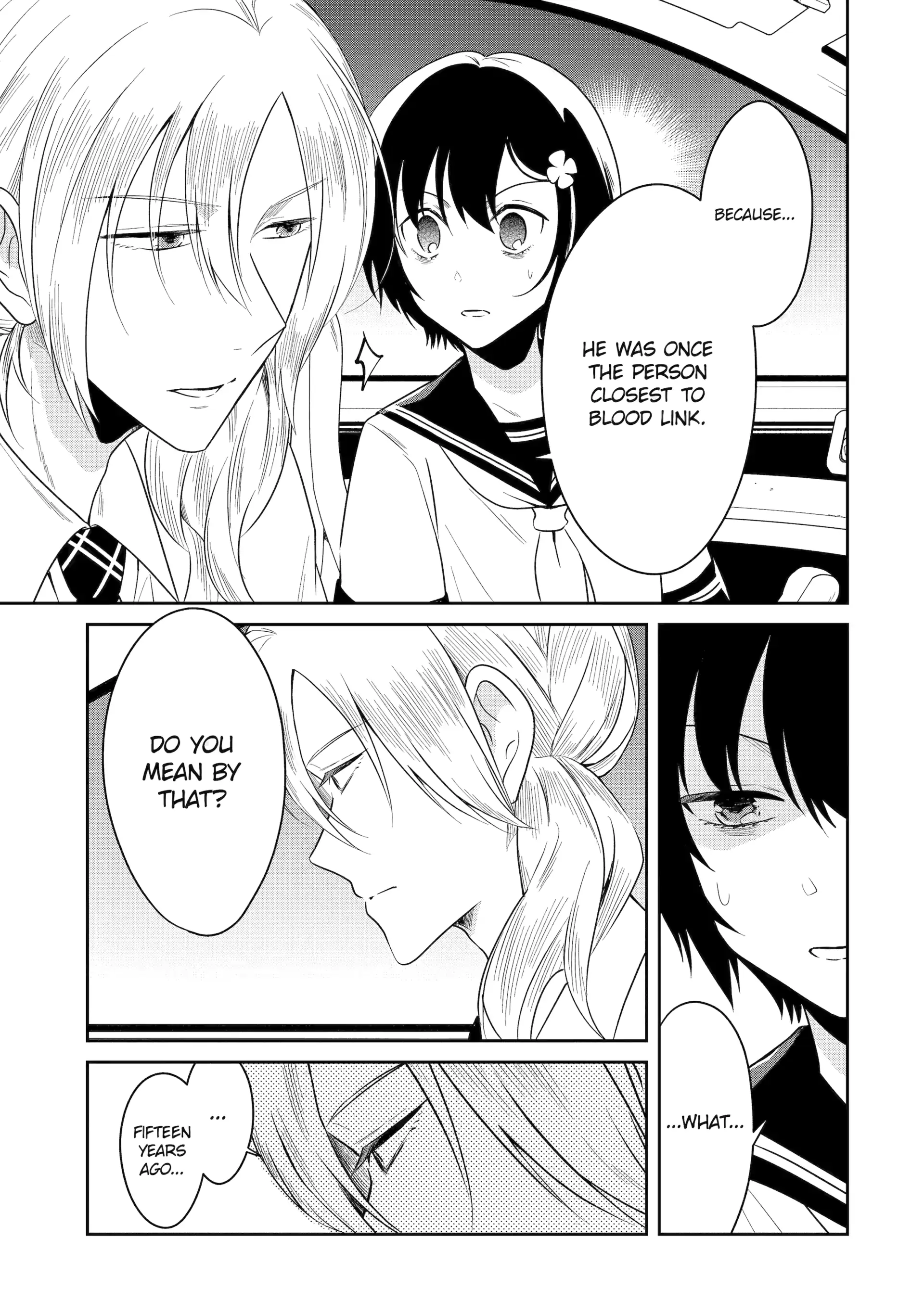 Read Killing My Sensei Softly EN Manga Online
