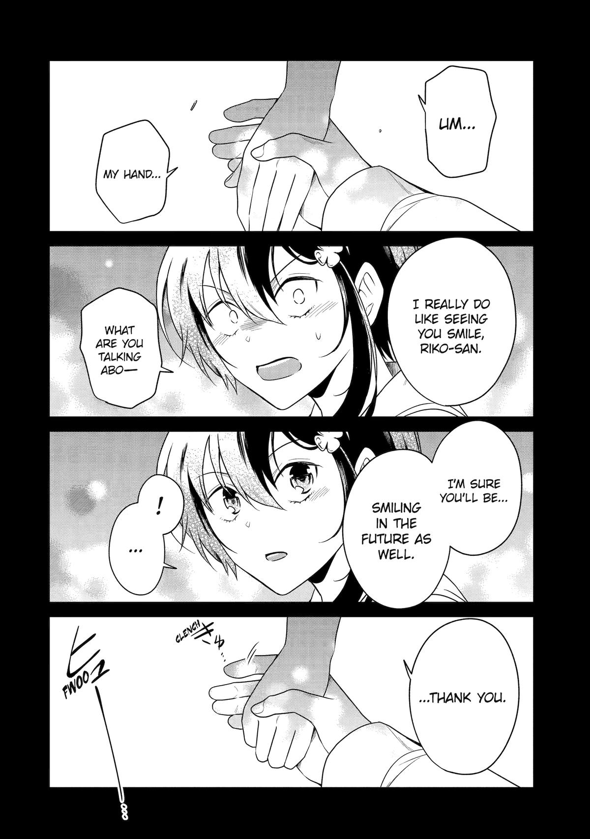 Read Killing My Sensei Softly EN Manga Online