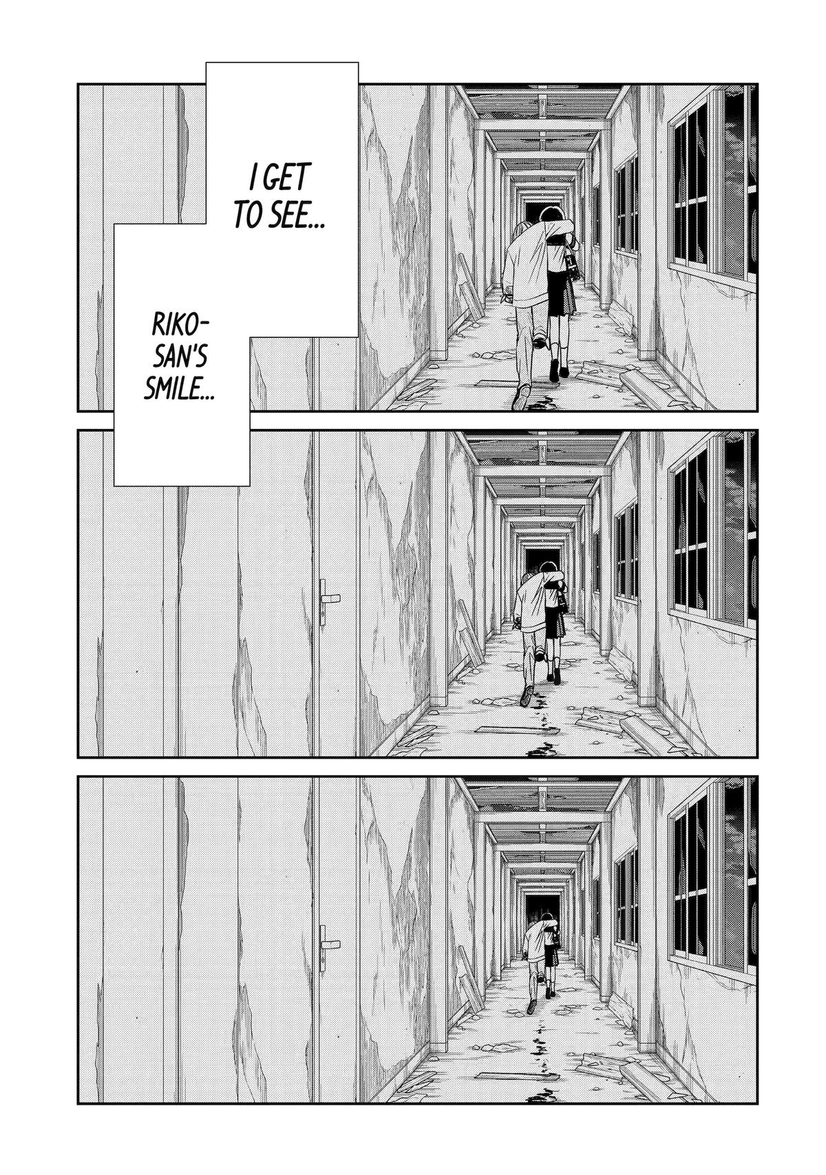 Read Killing My Sensei Softly EN Manga Online