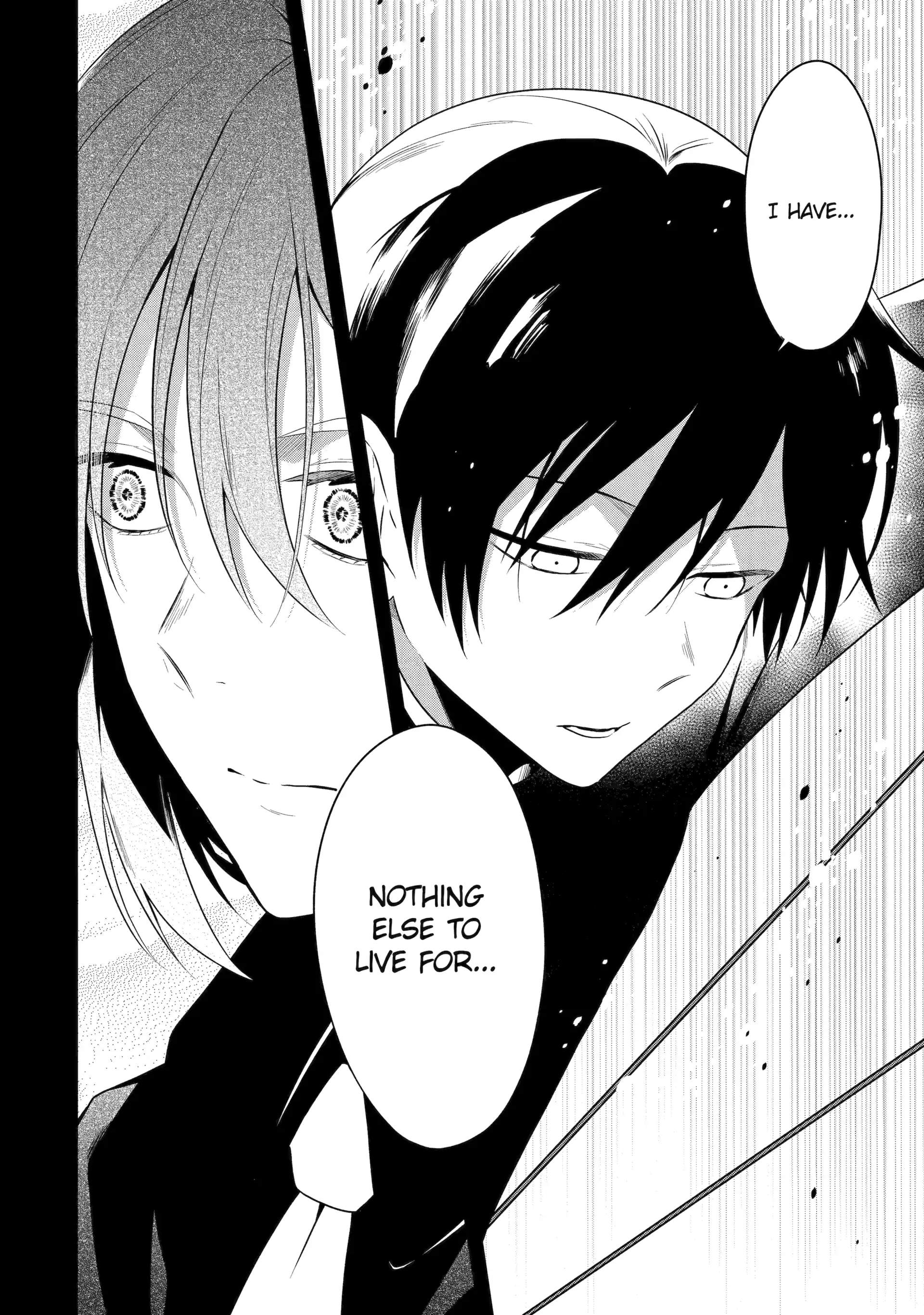 Read Killing My Sensei Softly EN Manga Online