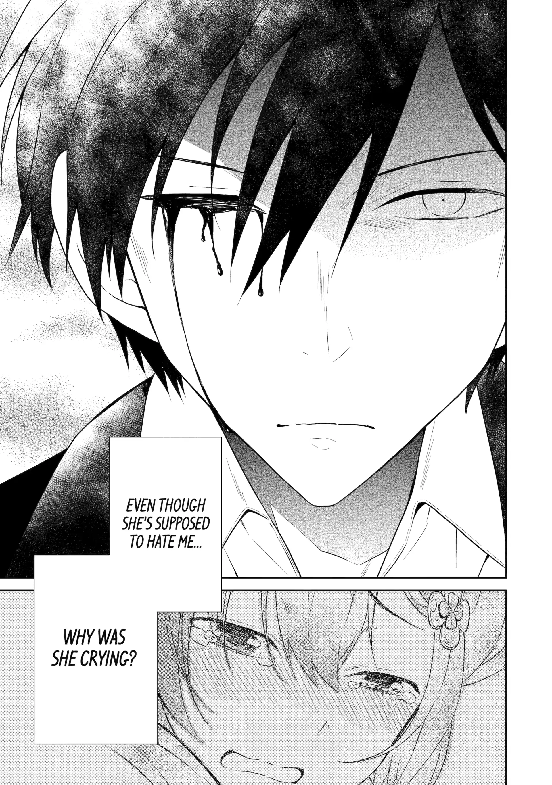 Read Killing My Sensei Softly EN Manga Online