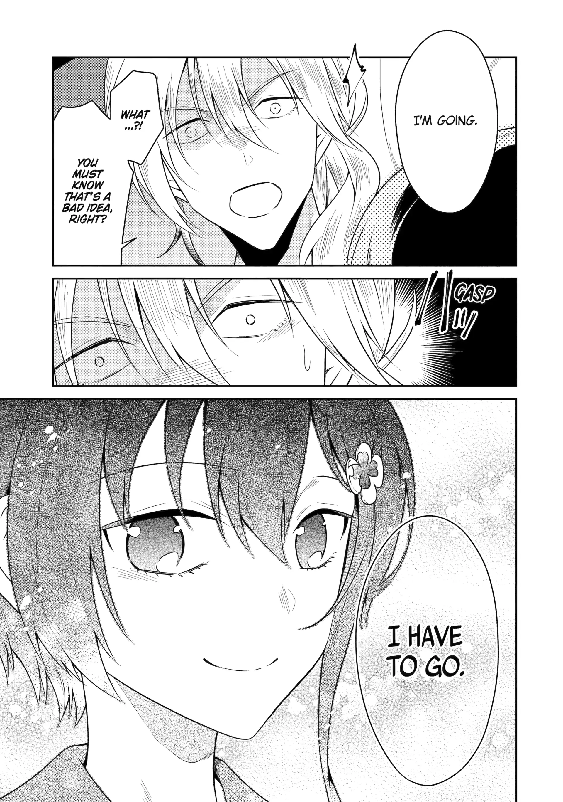 Read Killing My Sensei Softly EN Manga Online