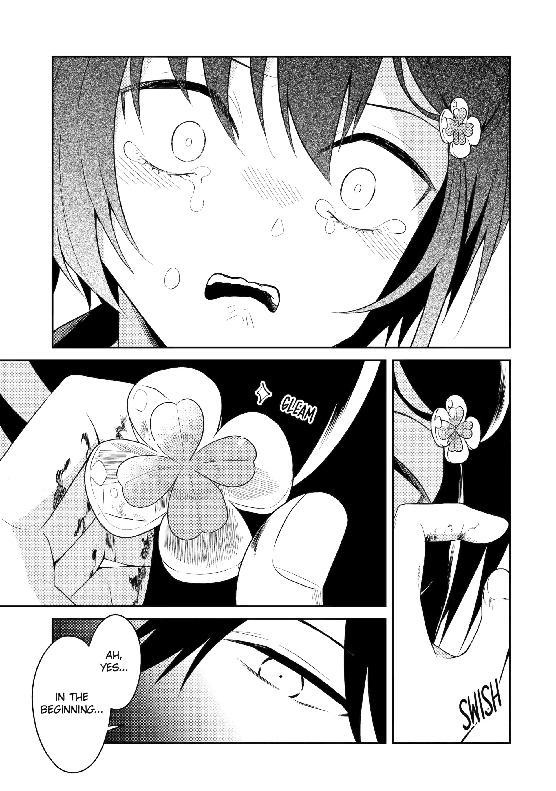 Read Killing My Sensei Softly EN Manga Online
