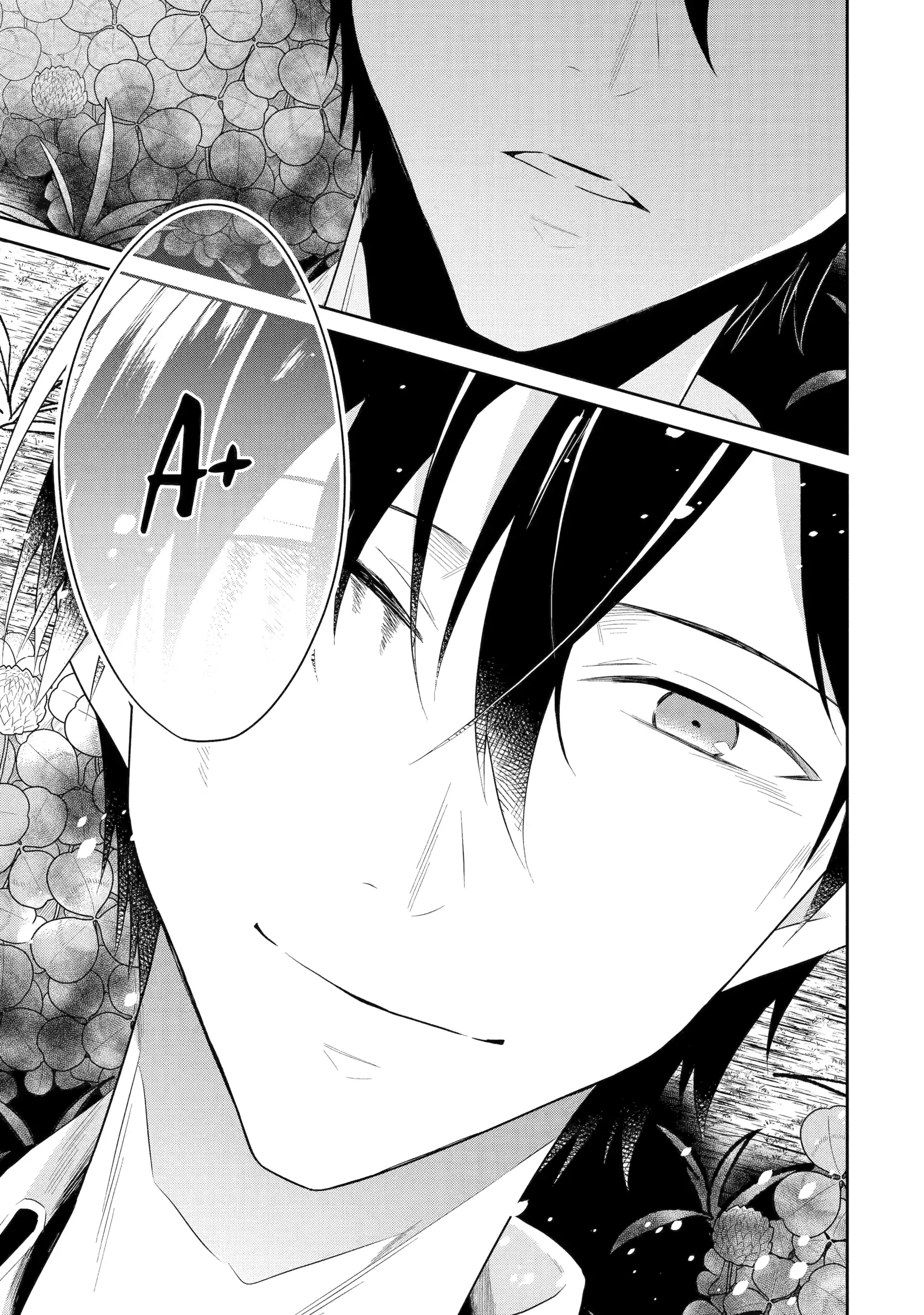 Read Killing My Sensei Softly EN Manga Online