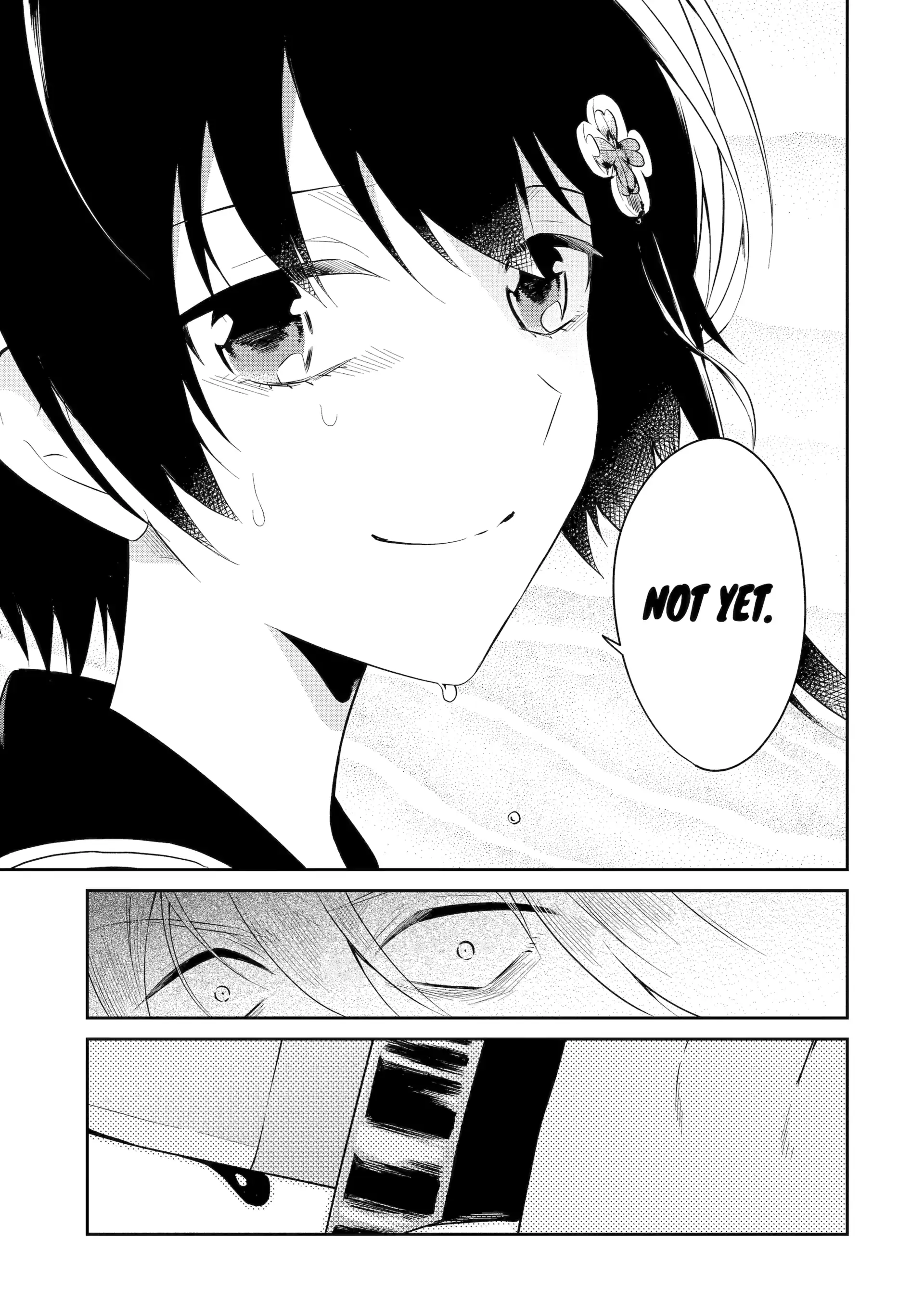 Read Killing My Sensei Softly EN Manga Online