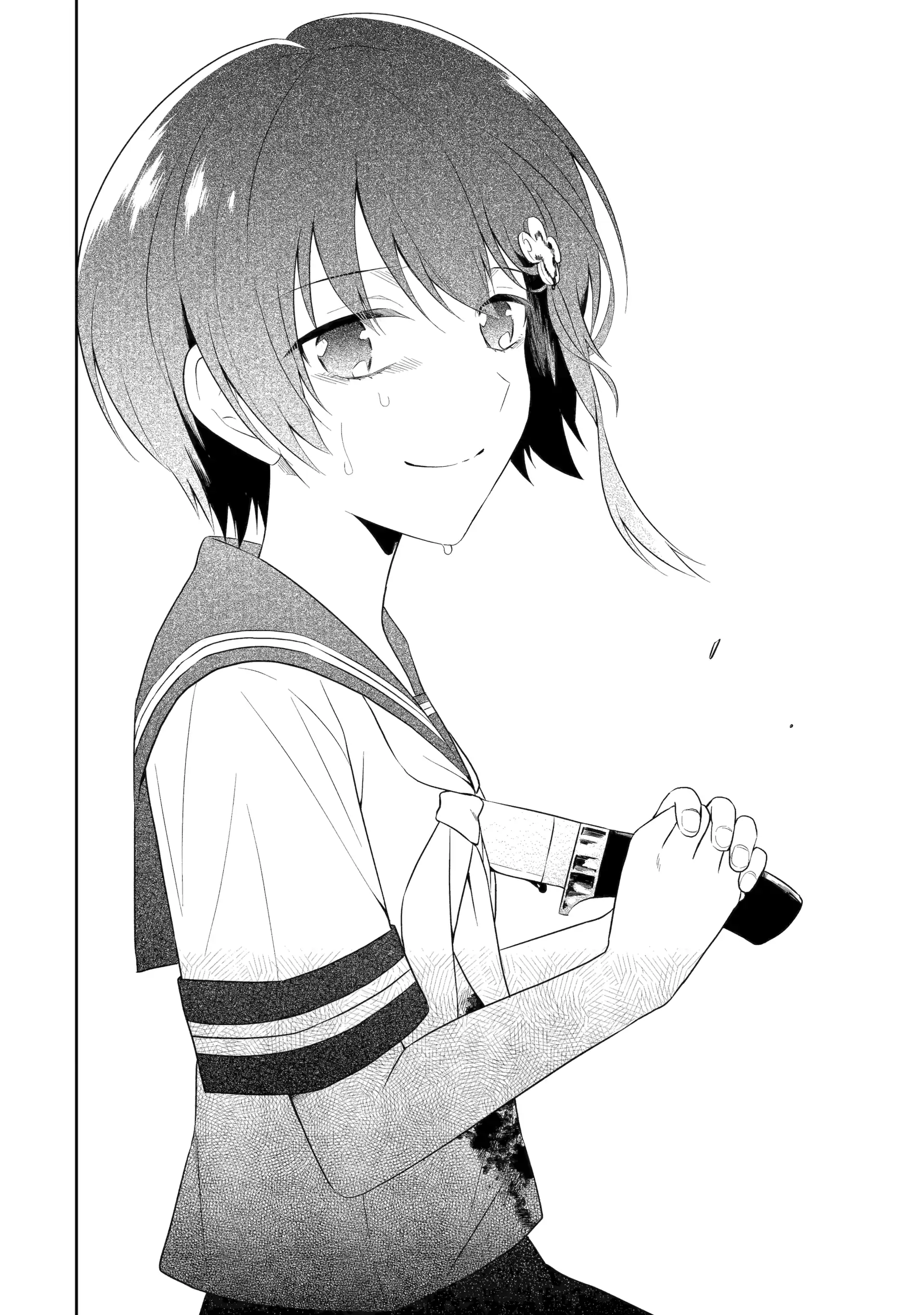 Read Killing My Sensei Softly EN Manga Online