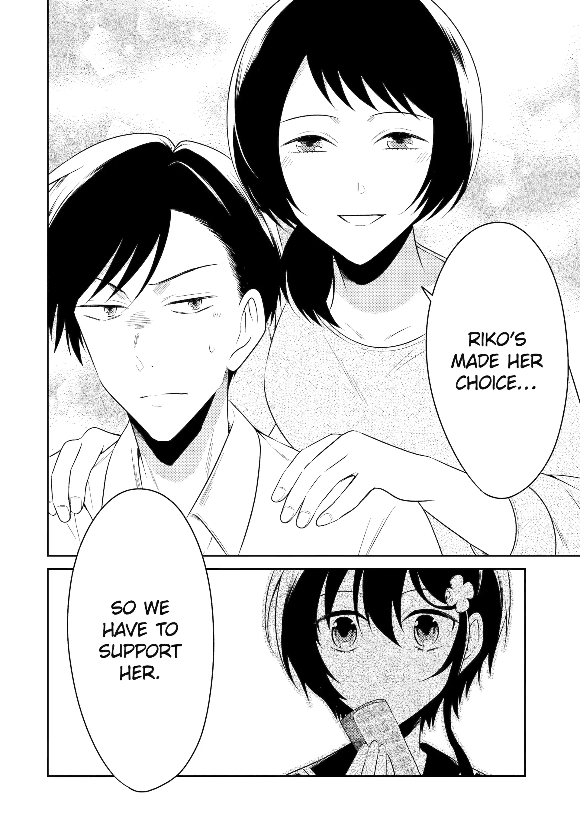 Read Killing My Sensei Softly EN Manga Online