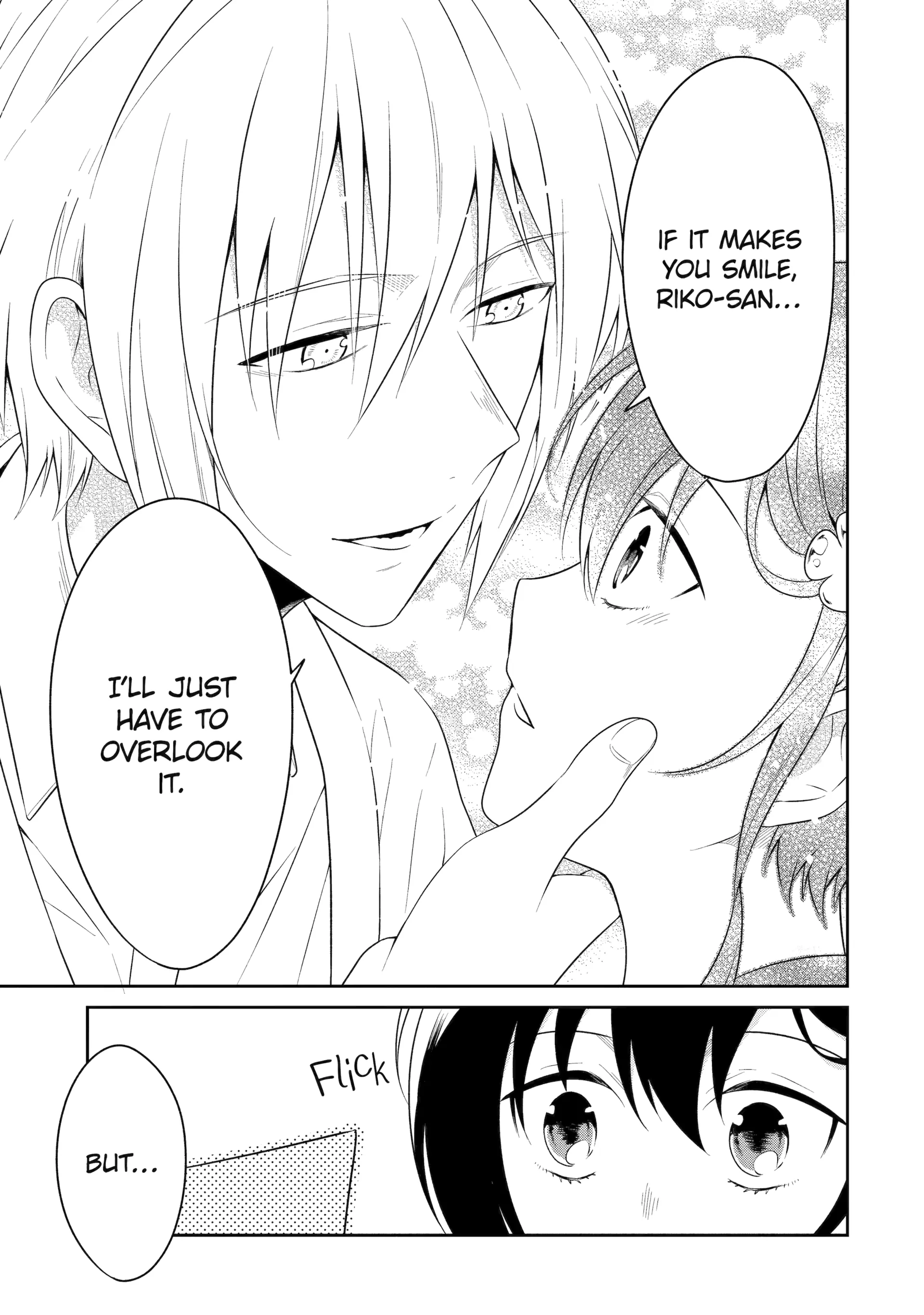 Read Killing My Sensei Softly EN Manga Online