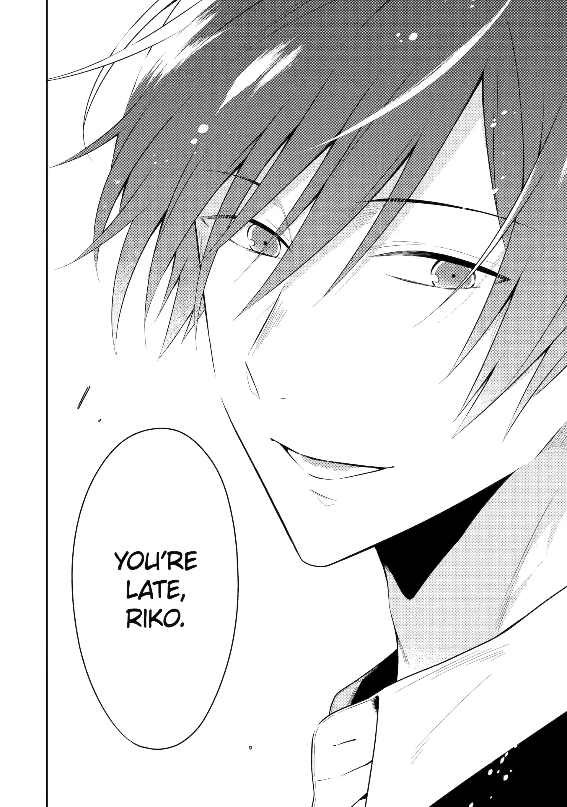 Read Killing My Sensei Softly EN Manga Online
