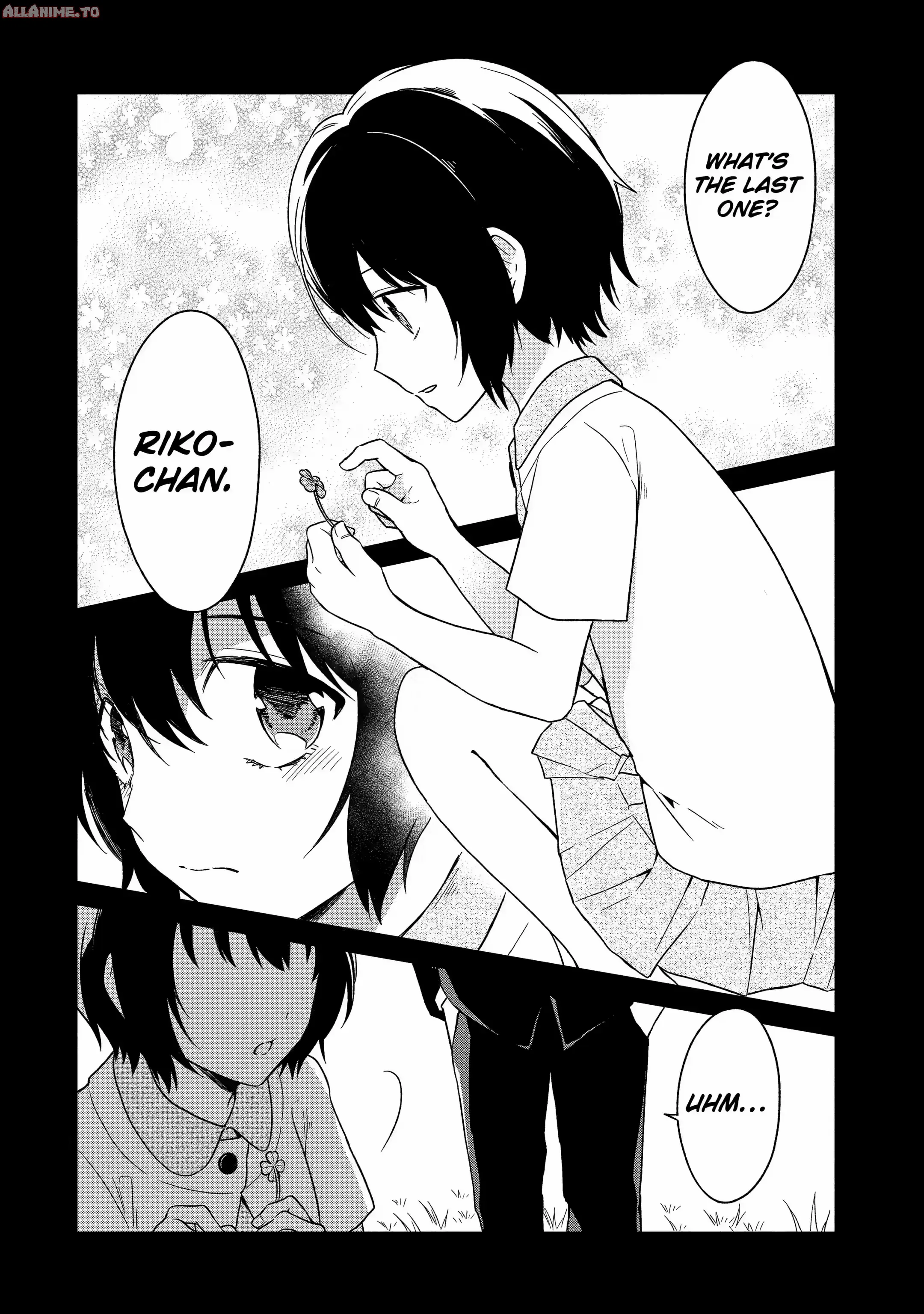 Read Killing My Sensei Softly EN Manga Online