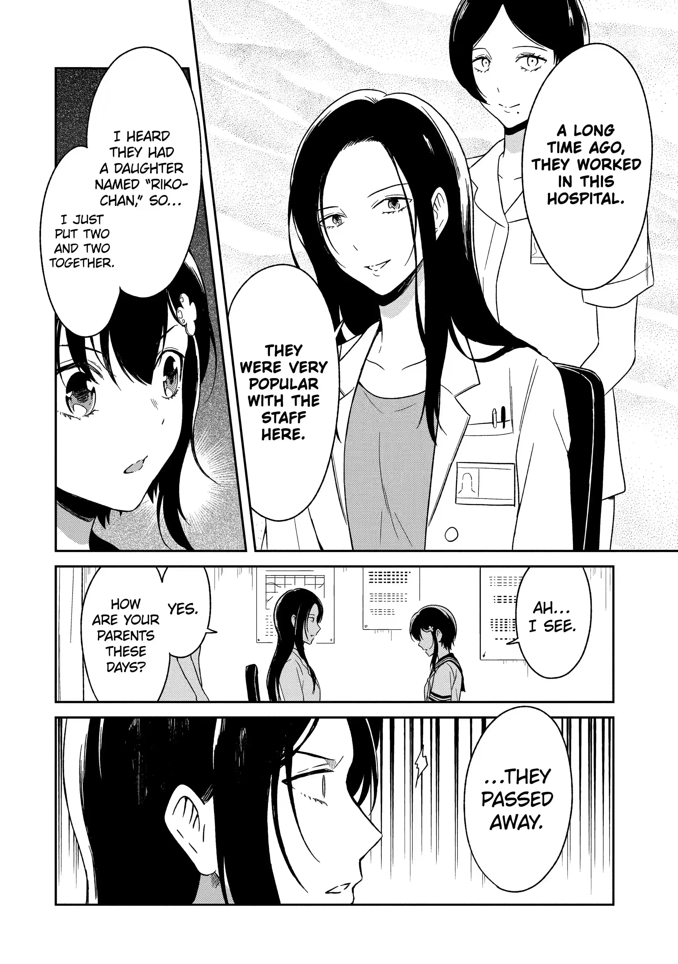 Read Killing My Sensei Softly EN Manga Online