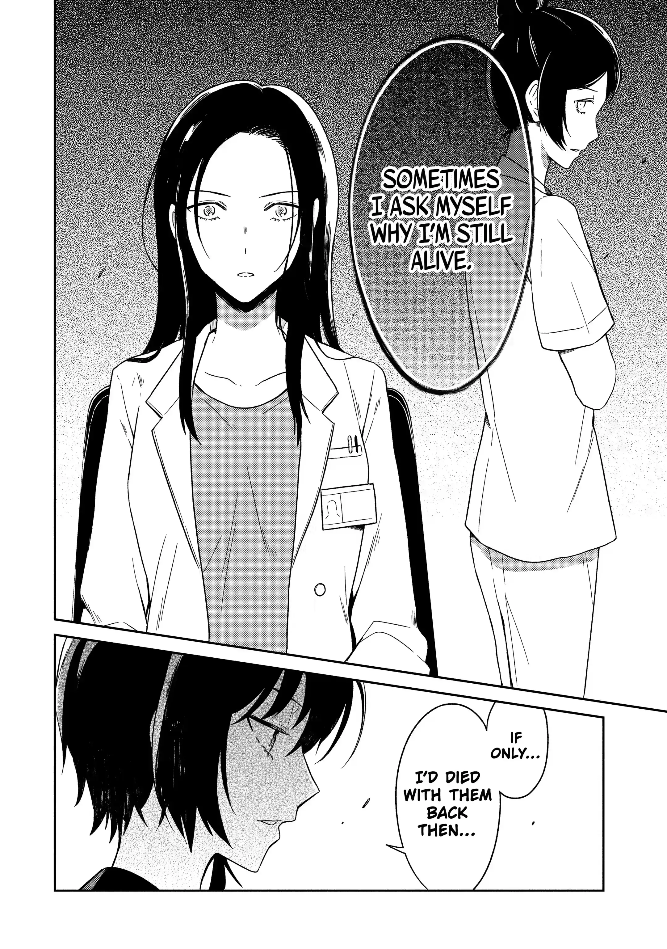 Read Killing My Sensei Softly EN Manga Online
