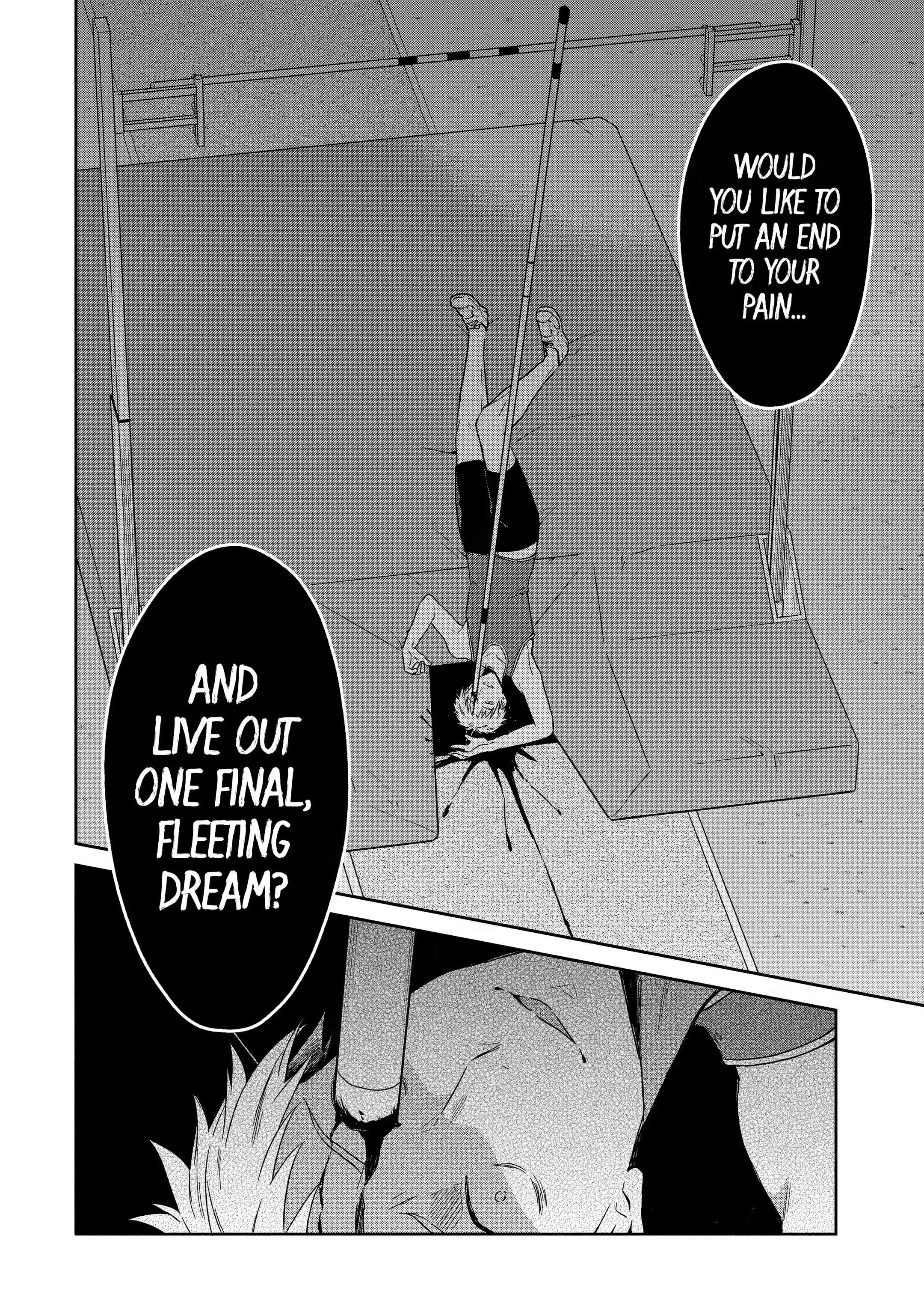 Read Killing My Sensei Softly EN Manga Online