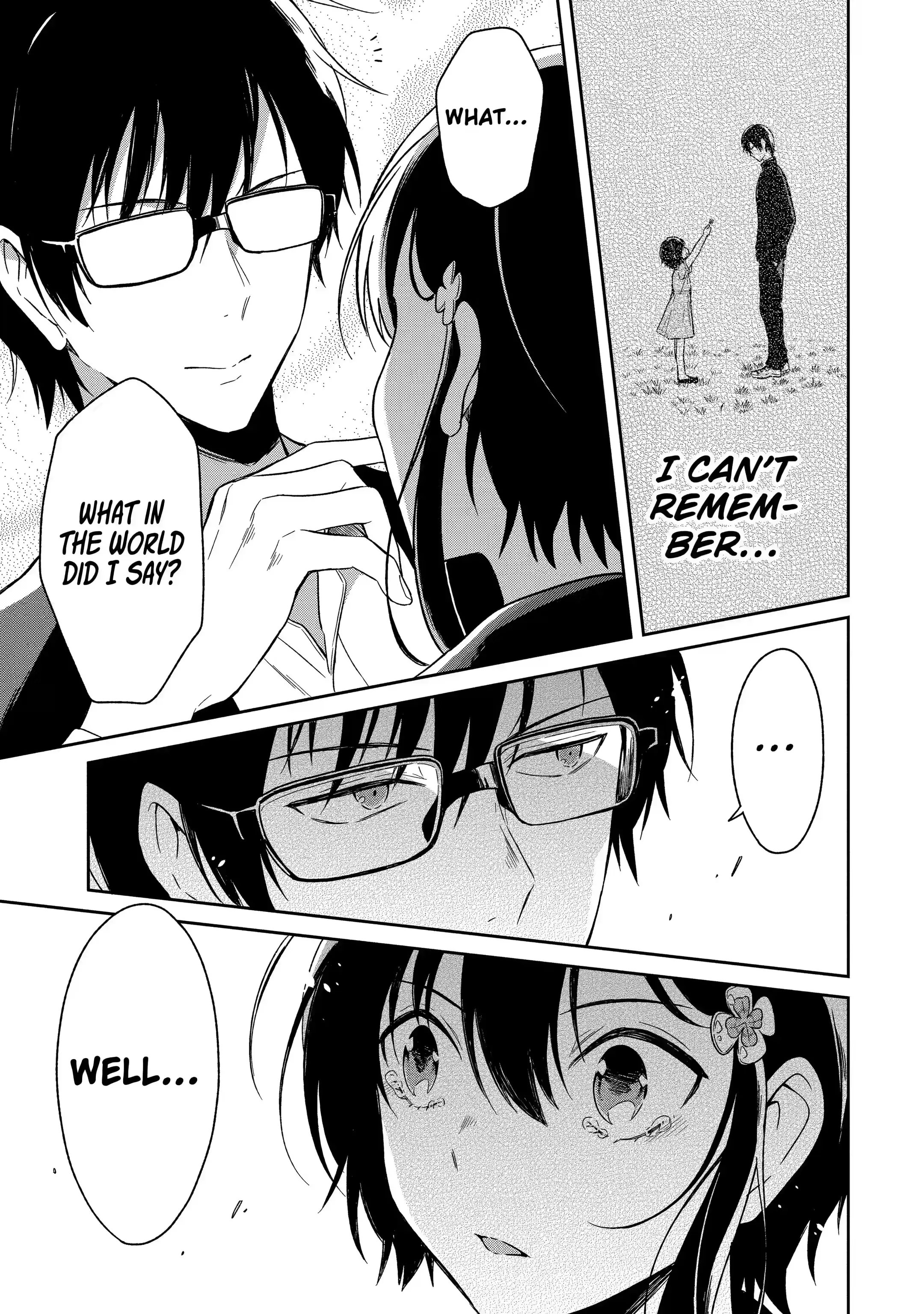 Read Killing My Sensei Softly EN Manga Online