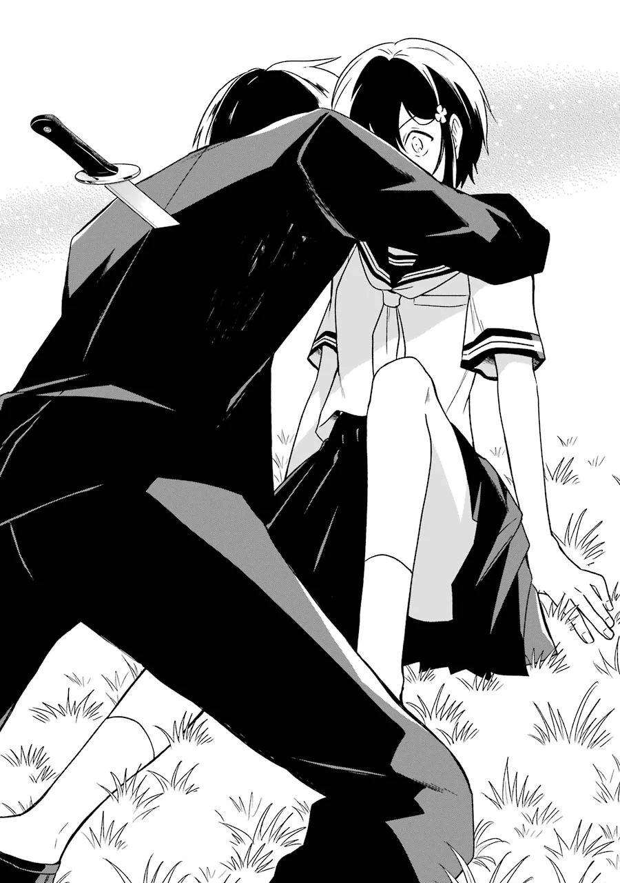 Read Killing My Sensei Softly EN Manga Online