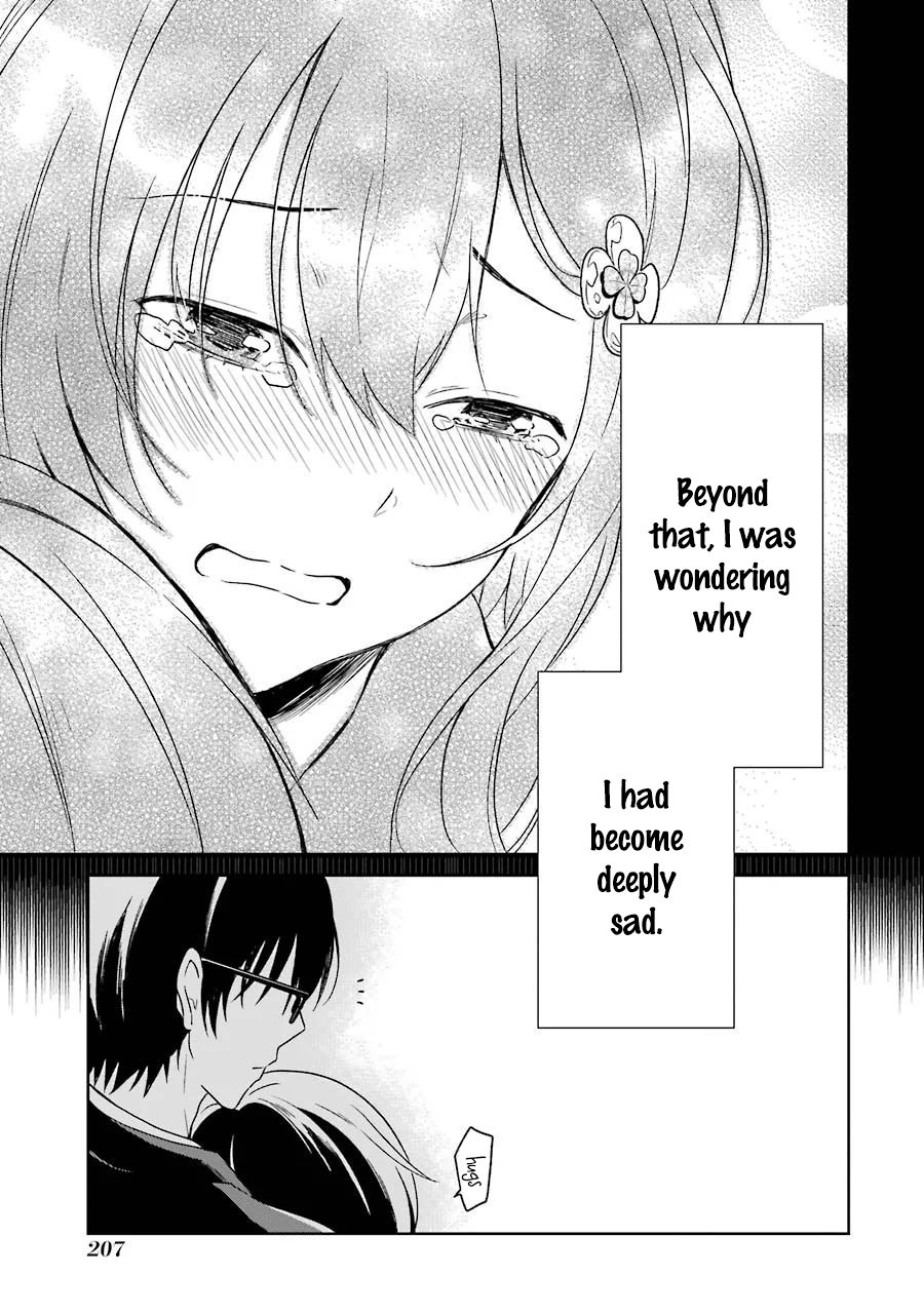 Read Killing My Sensei Softly EN Manga Online