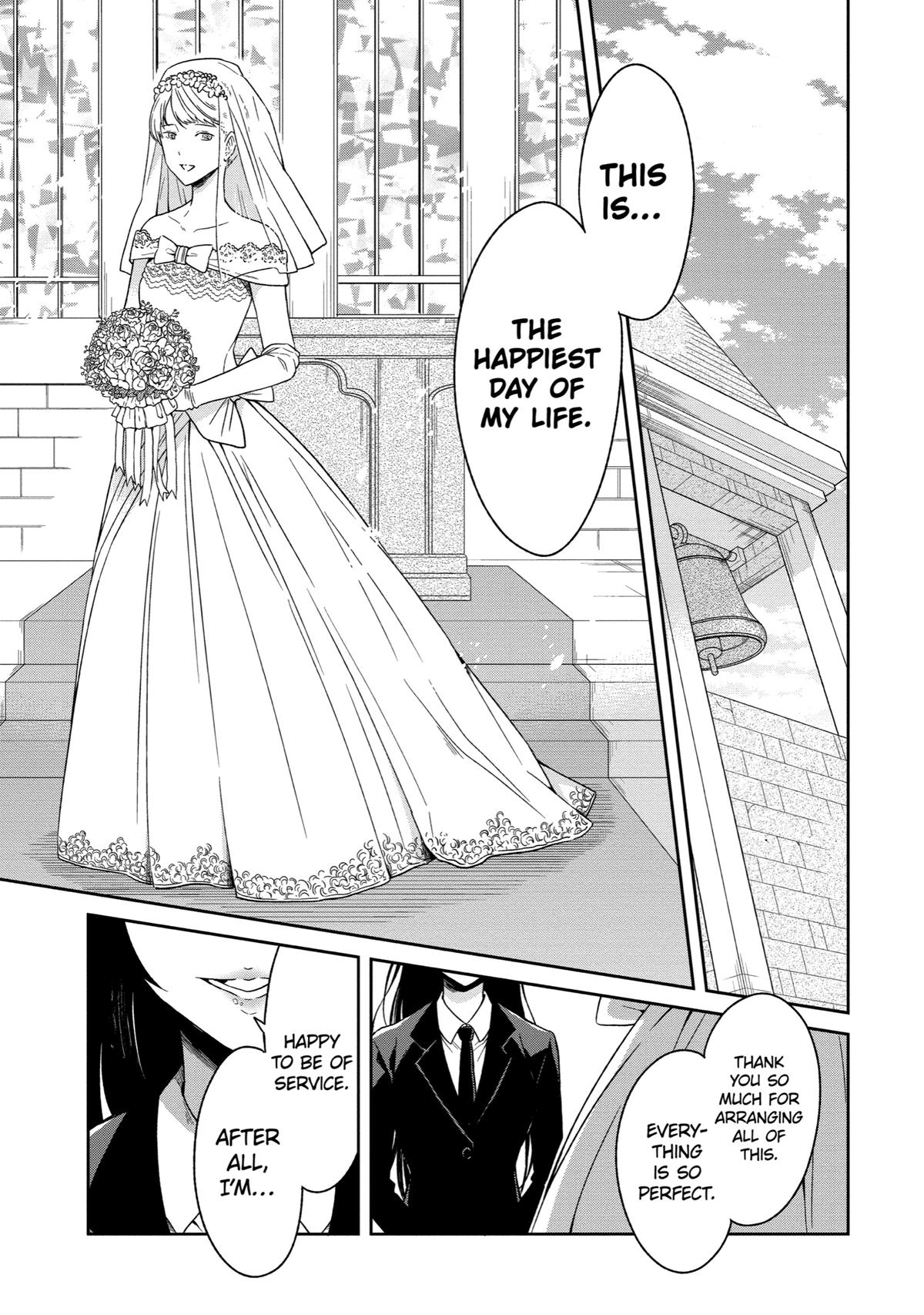 Read Killing My Sensei Softly EN Manga Online