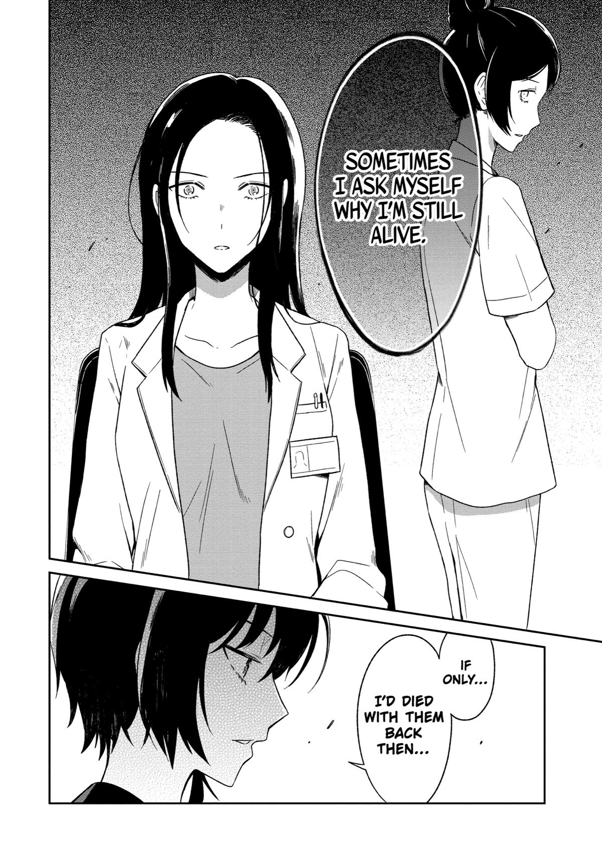 Read Killing My Sensei Softly EN Manga Online