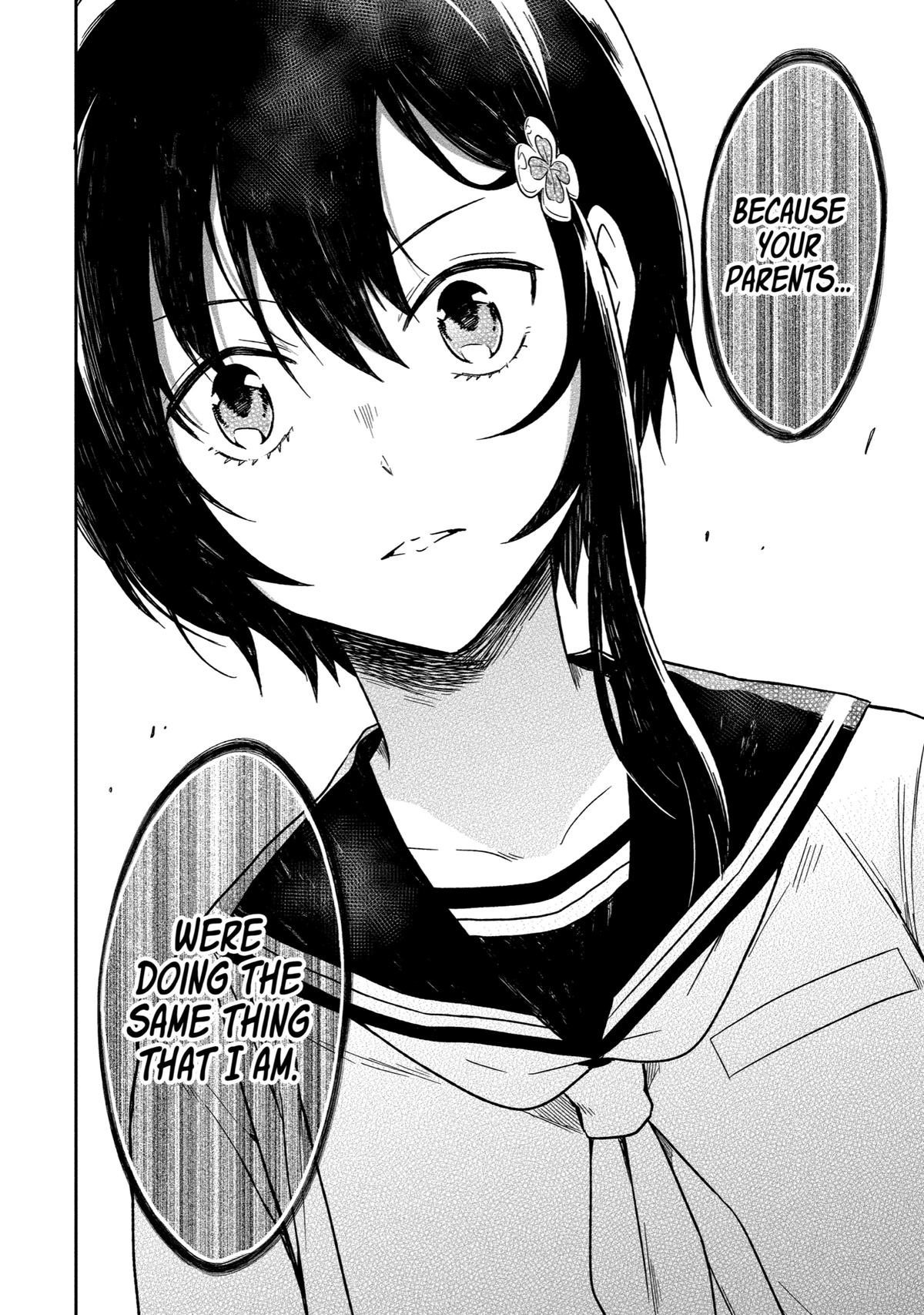 Read Killing My Sensei Softly EN Manga Online