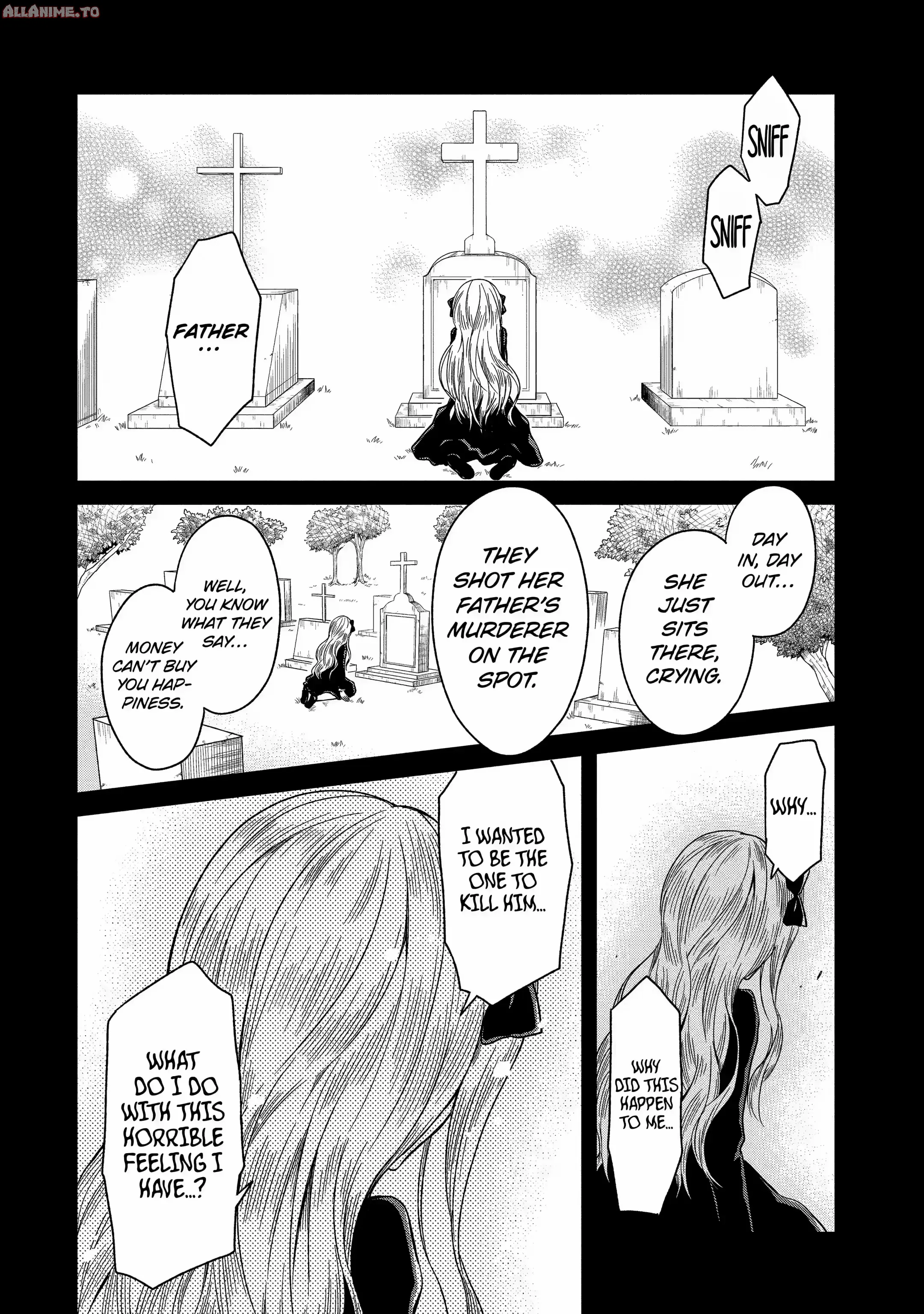 Read Killing My Sensei Softly EN Manga Online