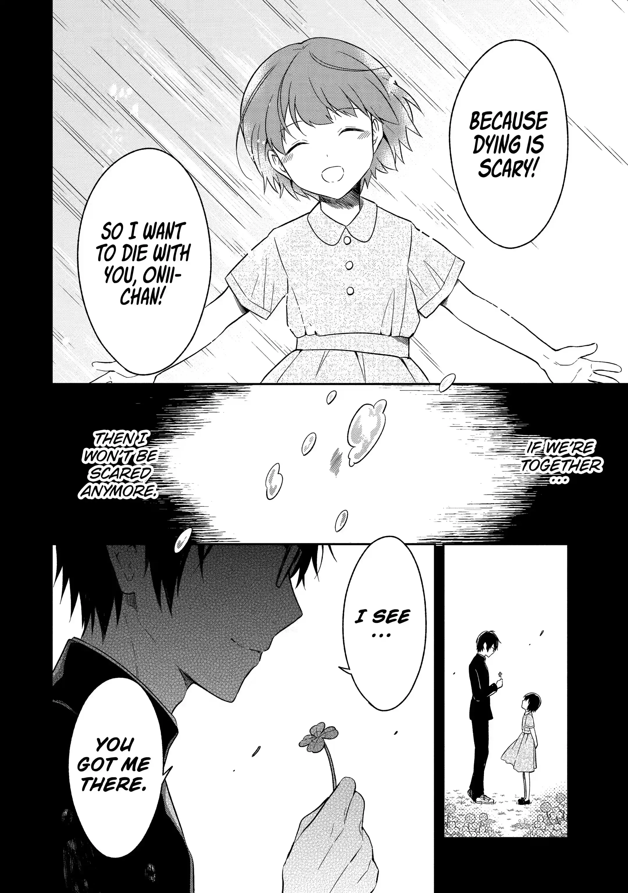 Read Killing My Sensei Softly EN Manga Online