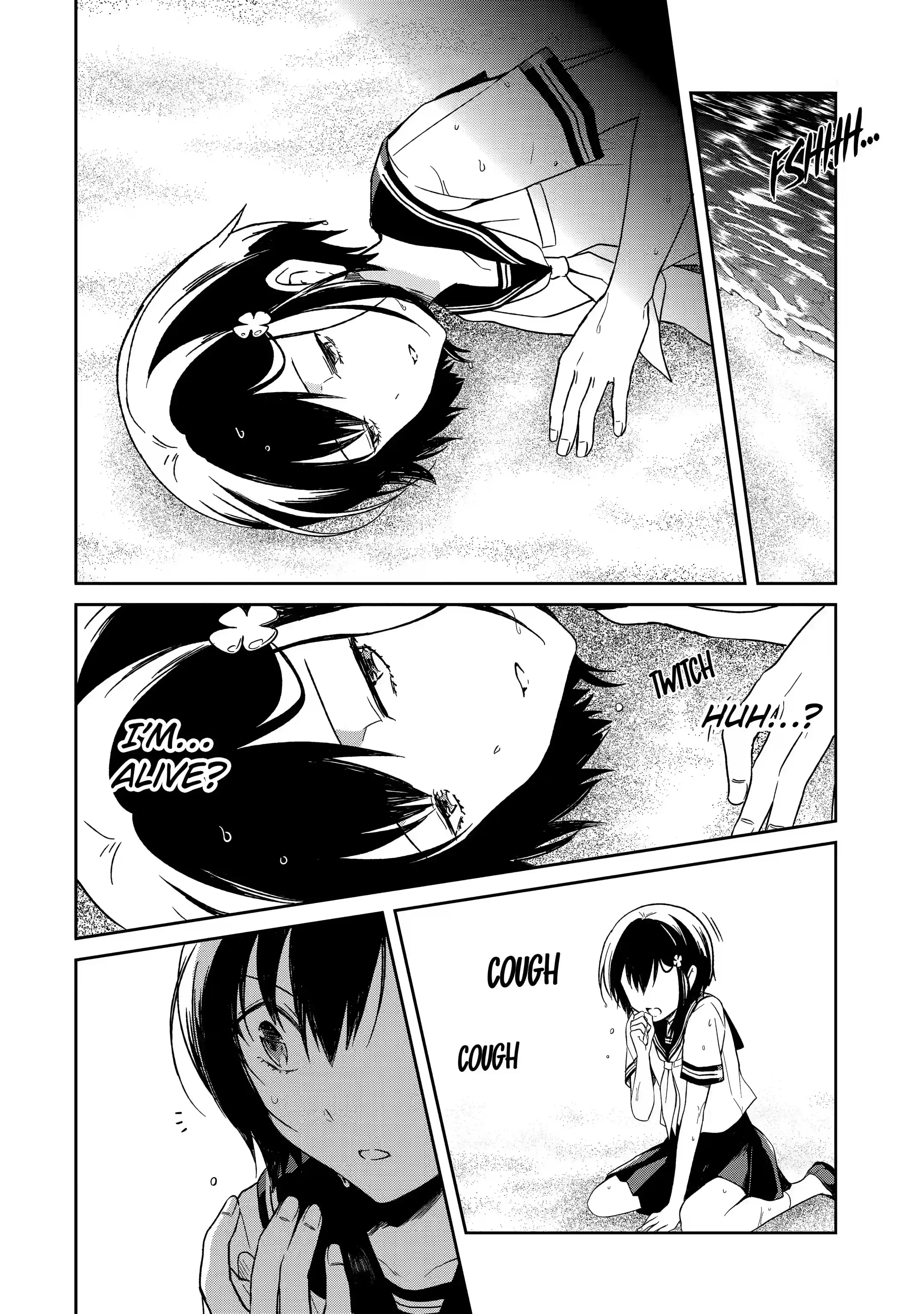Read Killing My Sensei Softly EN Manga Online