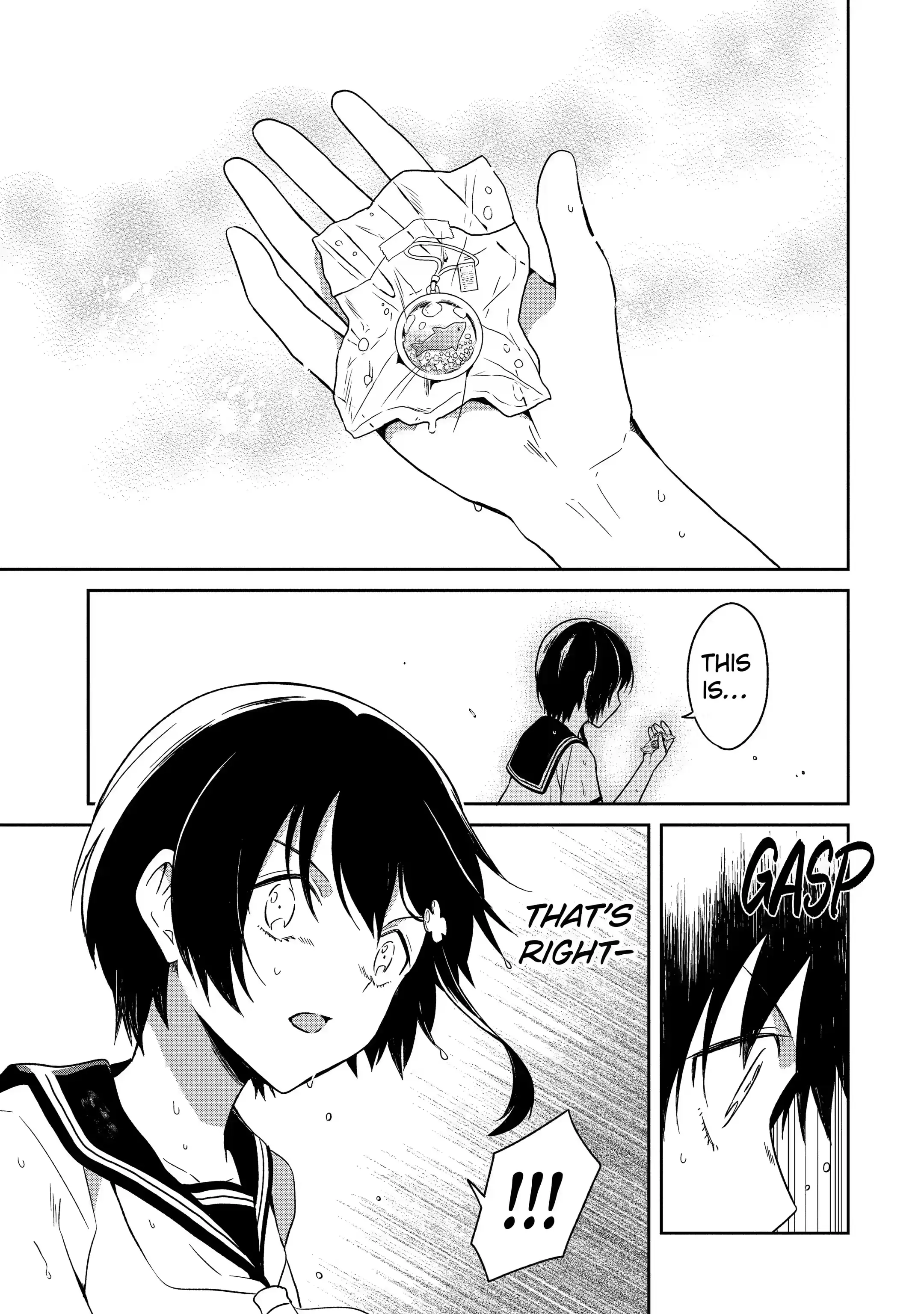 Read Killing My Sensei Softly EN Manga Online