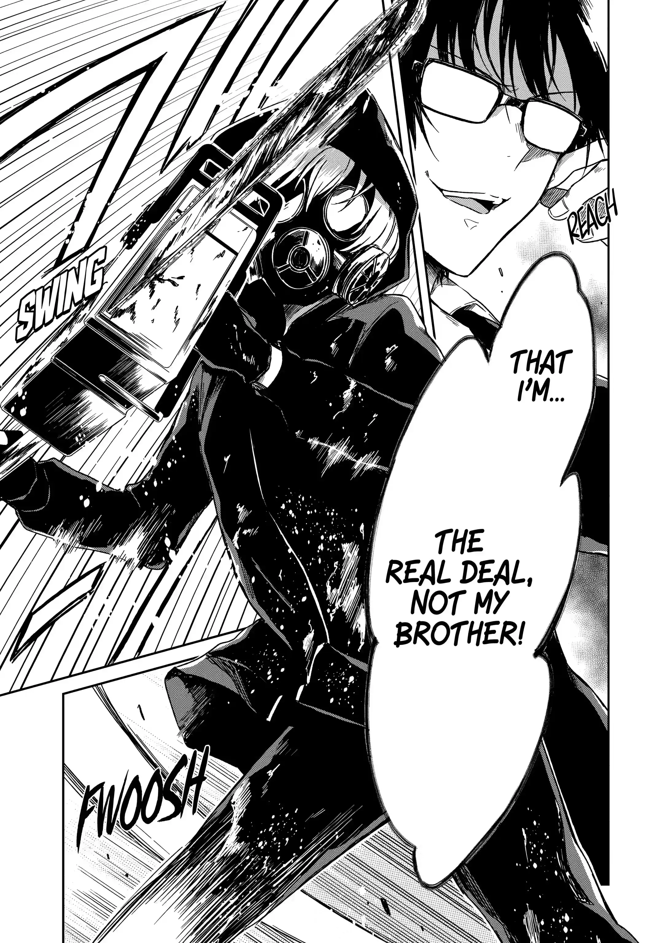 Read Killing My Sensei Softly EN Manga Online