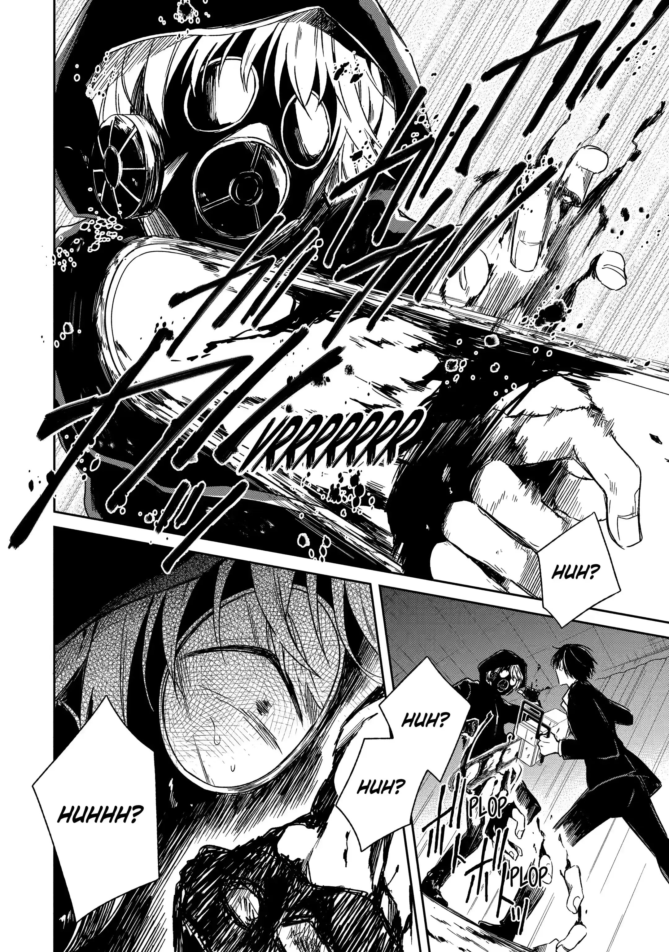 Read Killing My Sensei Softly EN Manga Online