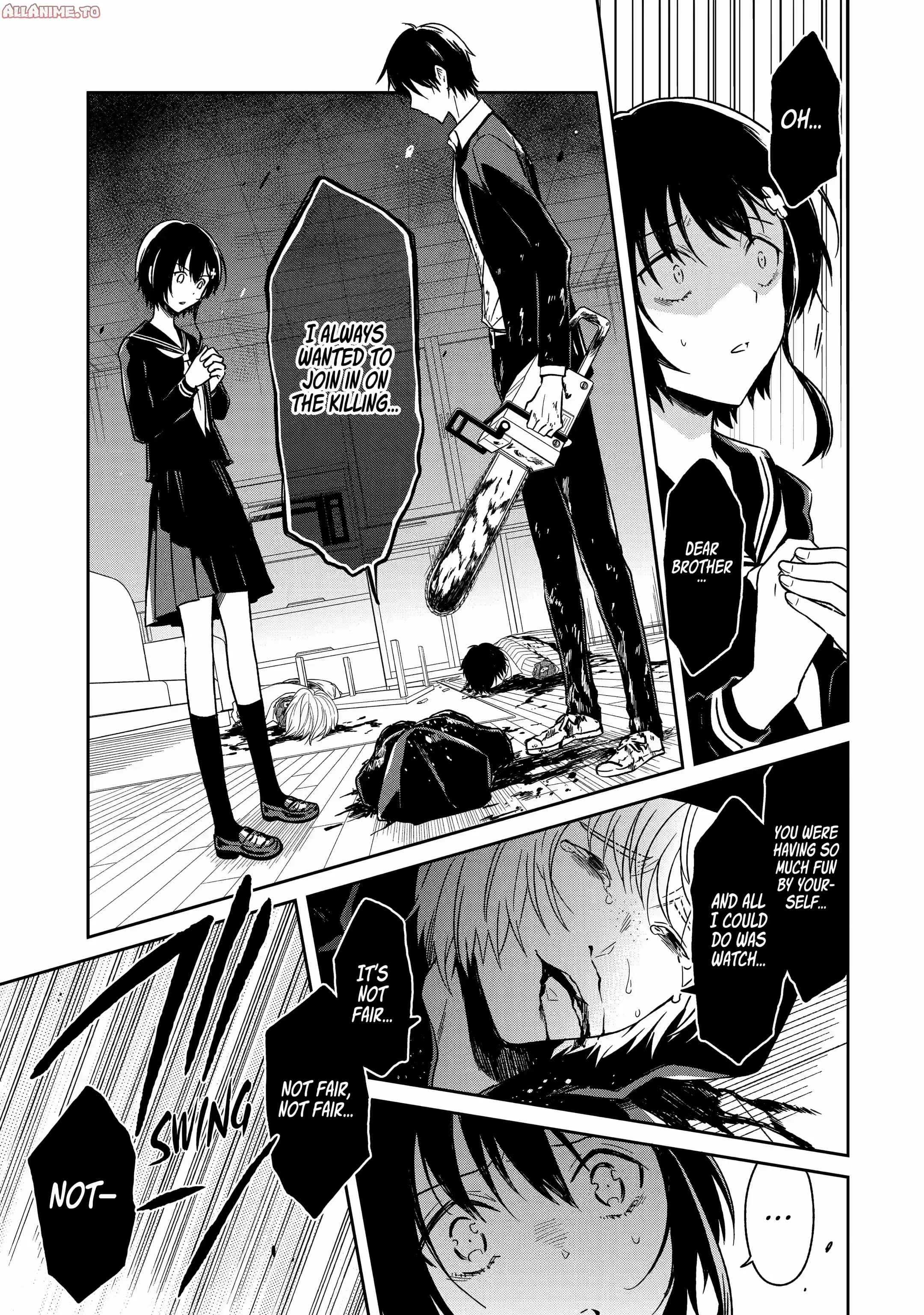 Read Killing My Sensei Softly EN Manga Online