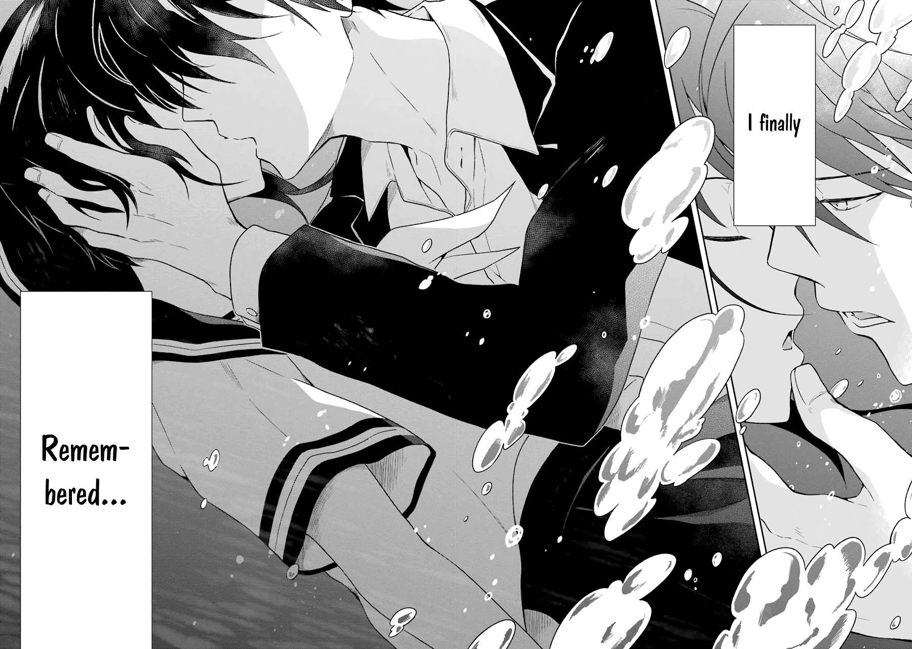 Read Killing My Sensei Softly EN Manga Online