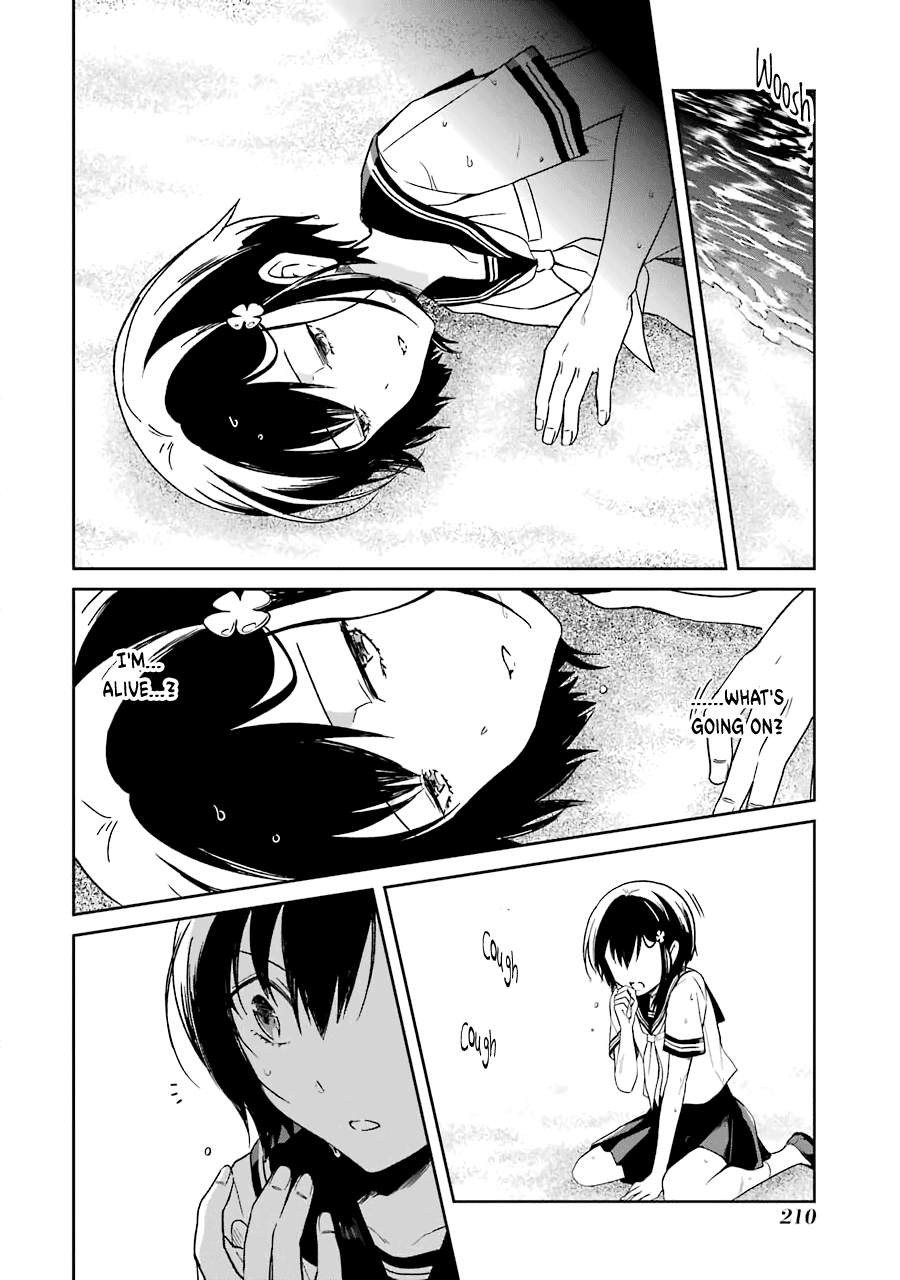 Read Killing My Sensei Softly EN Manga Online