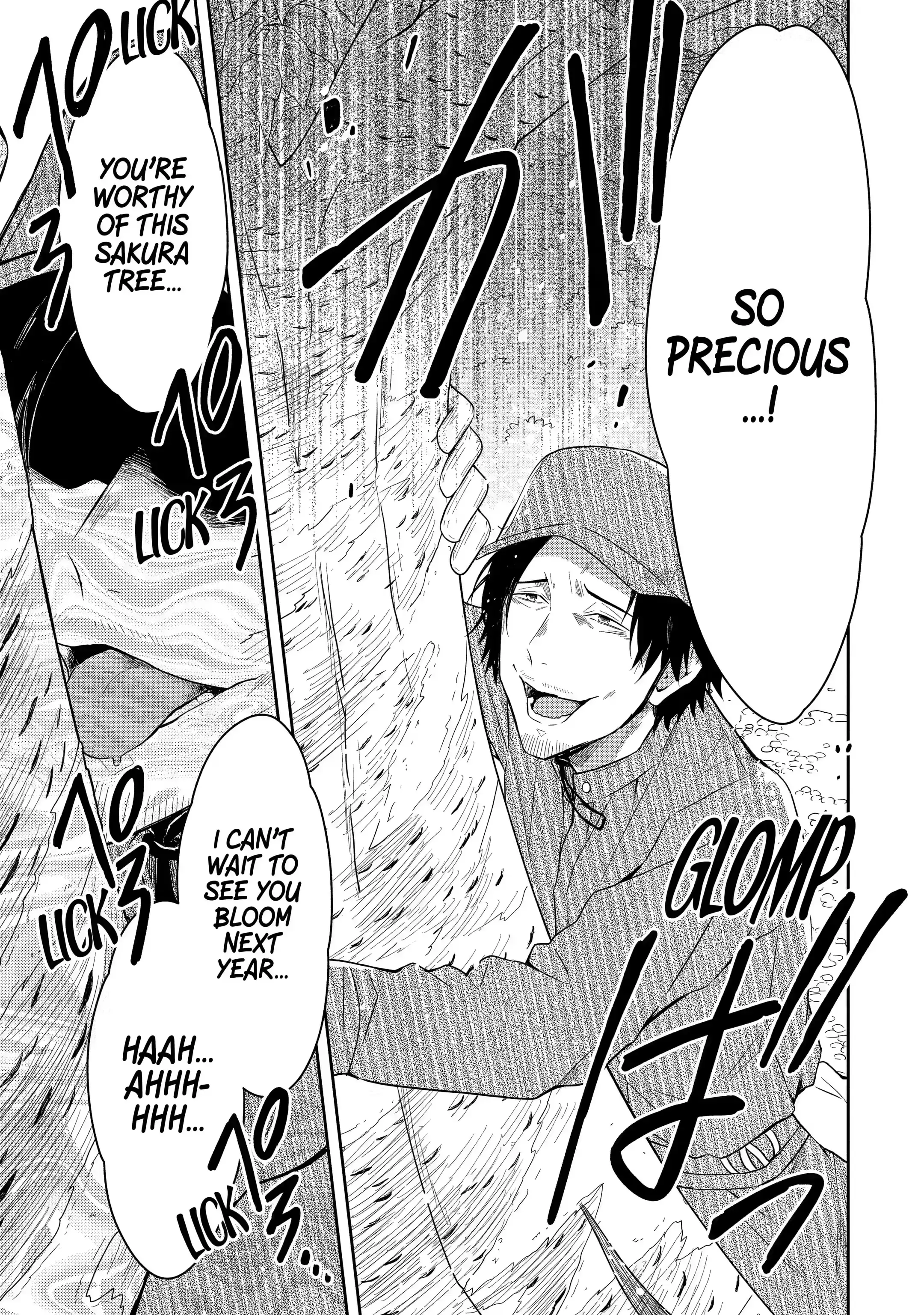 Read Killing My Sensei Softly EN Manga Online