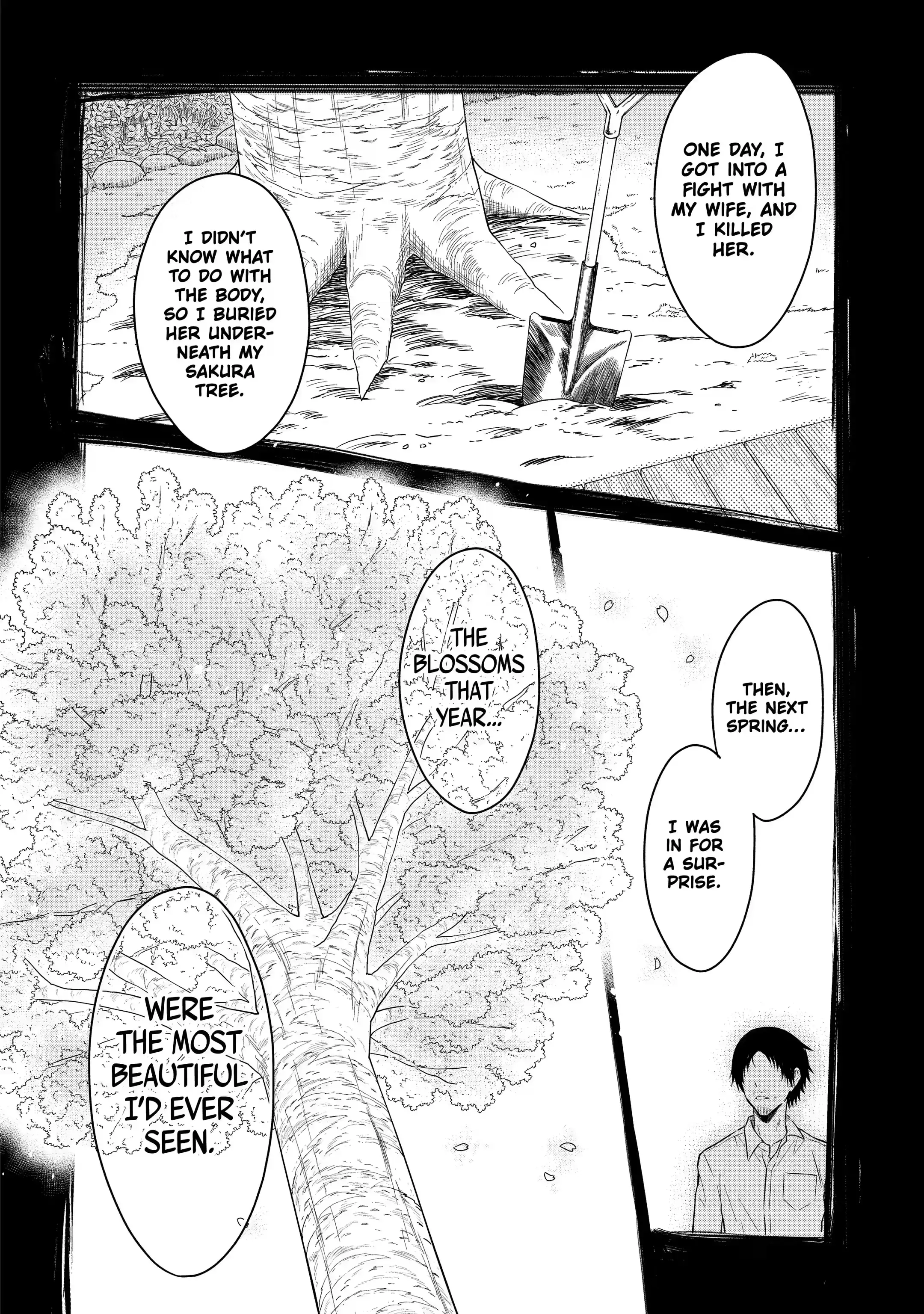 Read Killing My Sensei Softly EN Manga Online