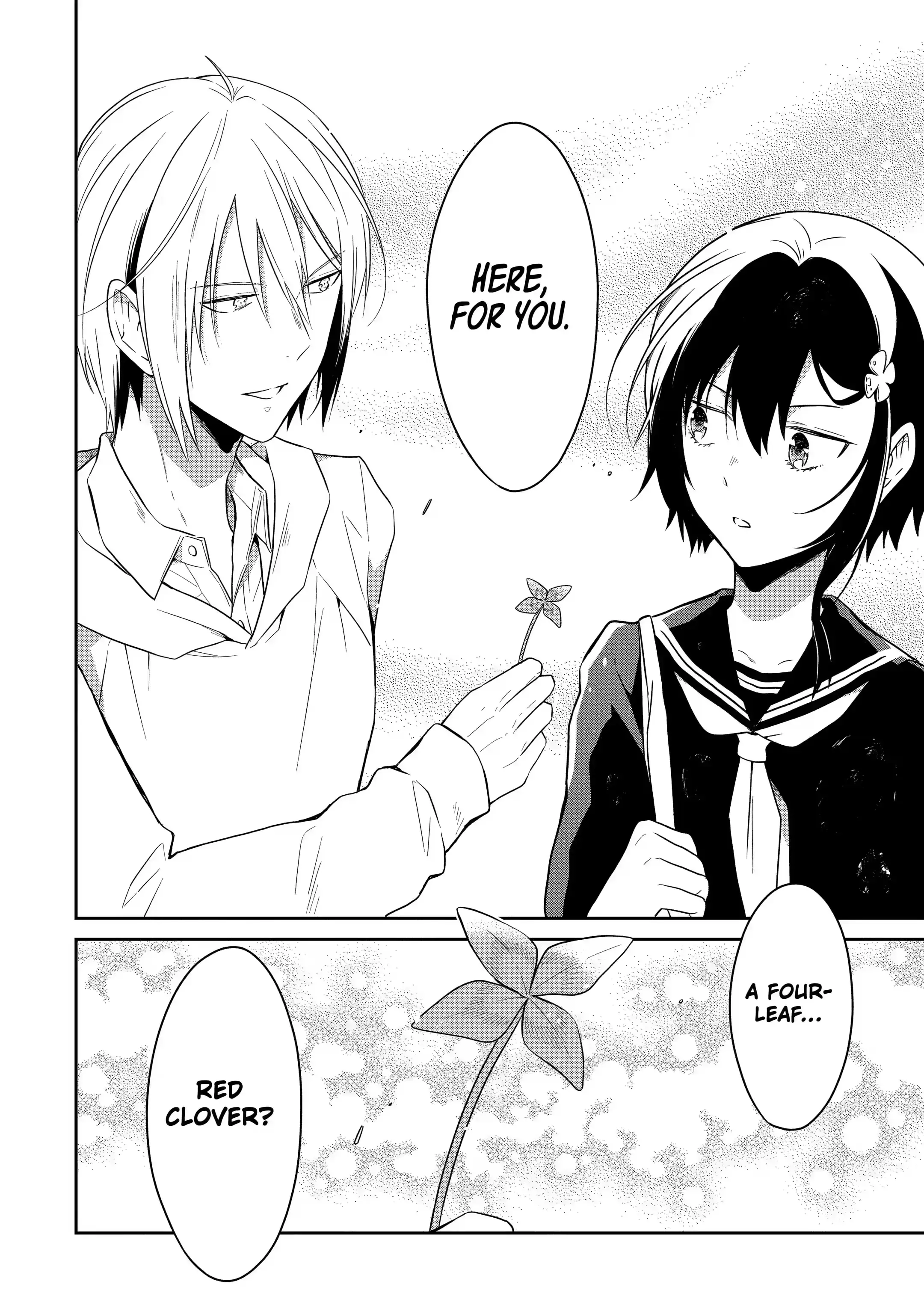 Read Killing My Sensei Softly EN Manga Online